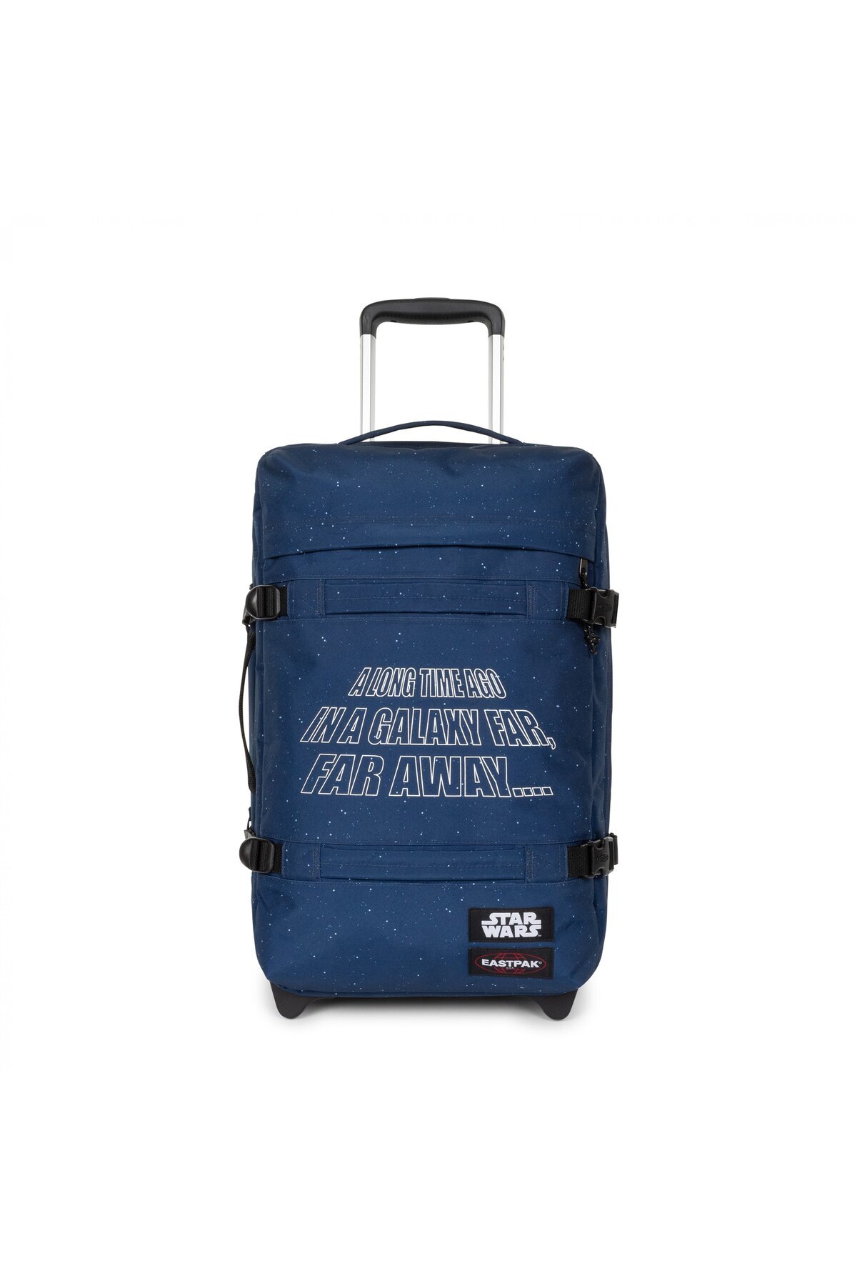 Eastpak X Star Wars Transit'r S İki Tekerlekli Kabin Boy Valiz