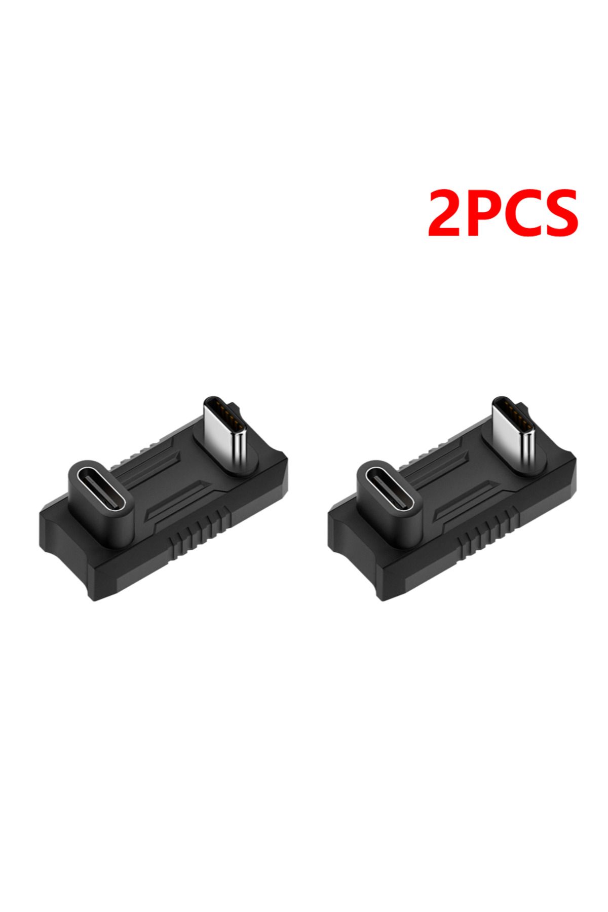 APWIKOGER-For ASUS Rog Ally Usb C Male To Female Adapter Connector PD140W 20Gbps 8K@60Hz USB Type C Adapter... 1