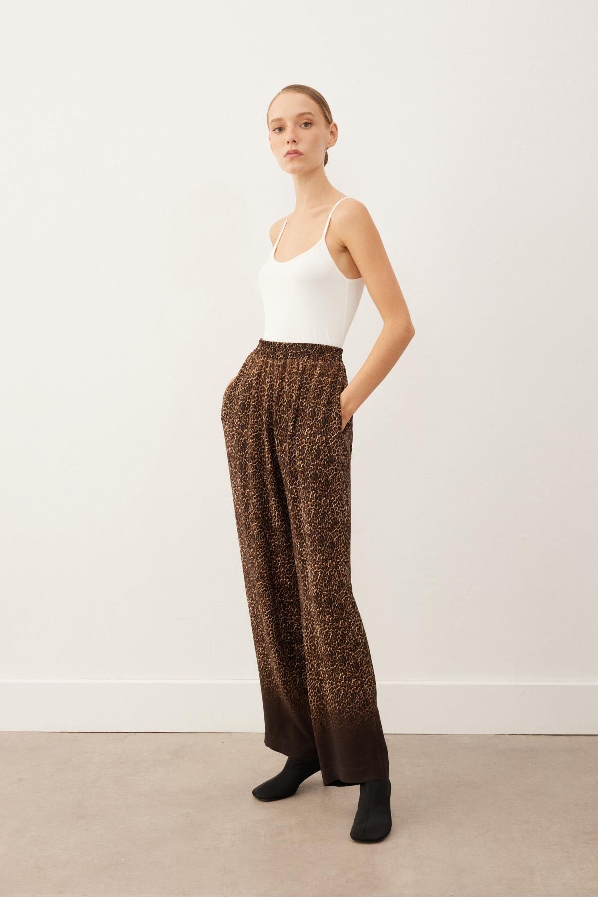 Cloche-Alva Pants 3