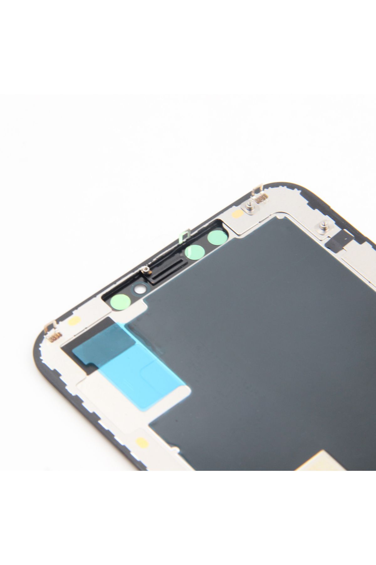 JCH-OLCD For iPhone XS MAX GX True Tone Touch Screen Digitizer Assembly LCD Replacement Display For i... 4
