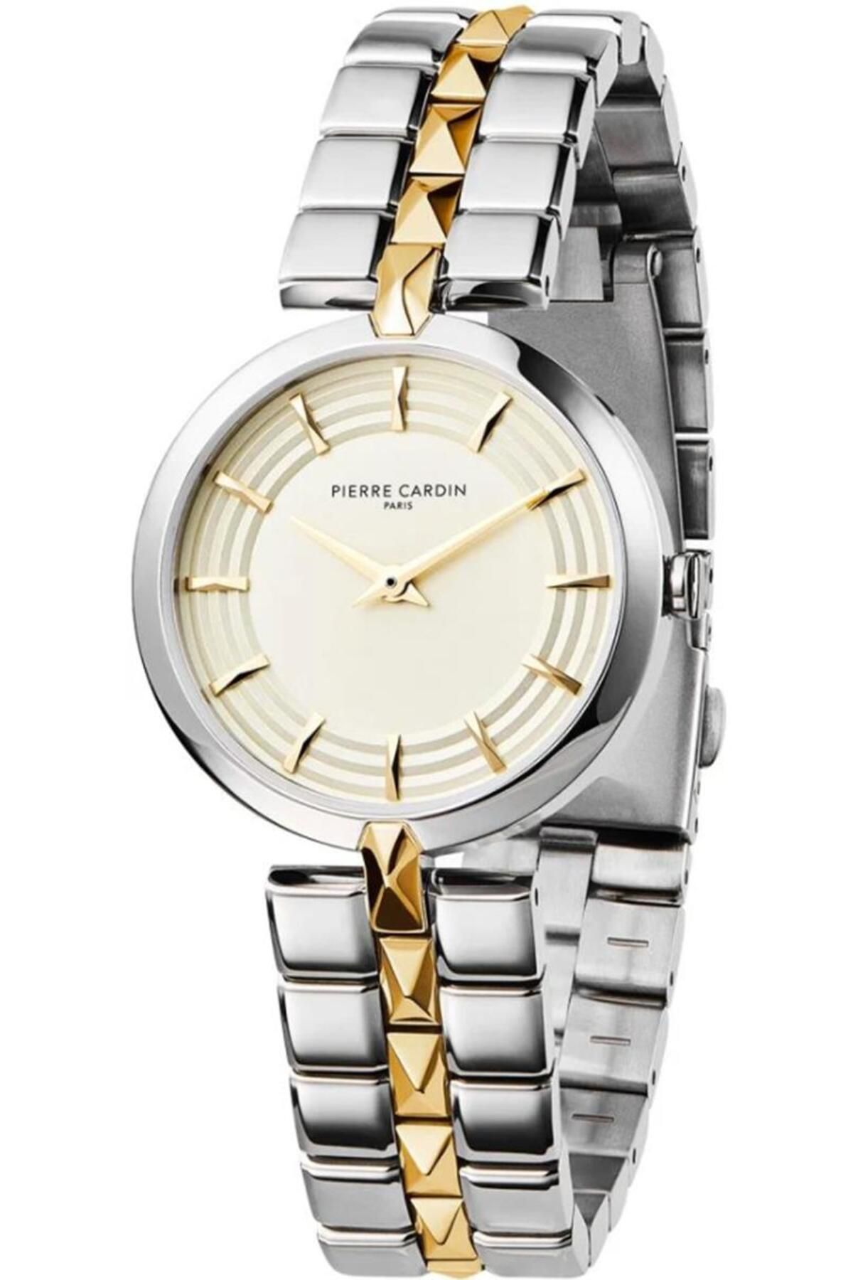 ساعت مچی زنانه Cf.0707.su.g Pierre Cardin