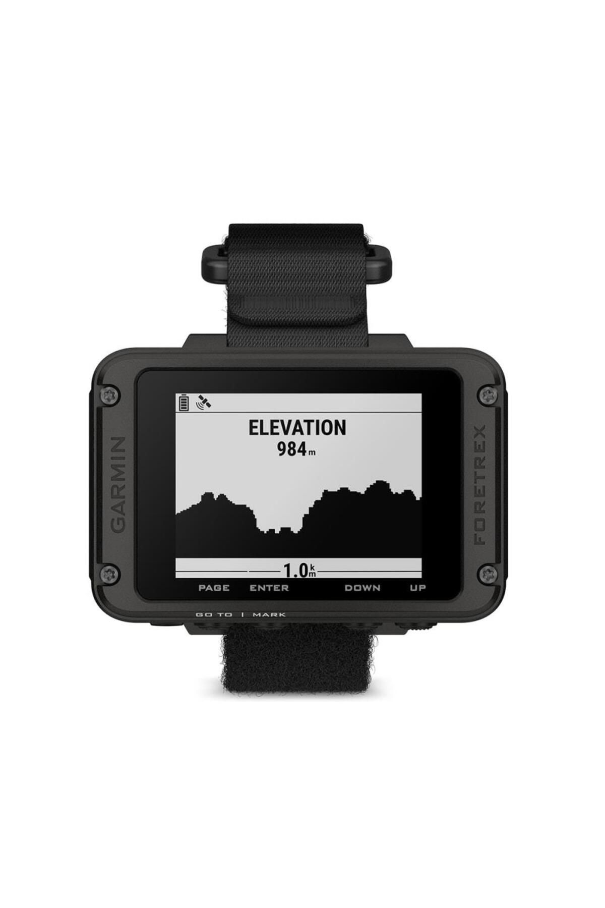 Foretrex 801 El Tipi Gps ( Türkiye)