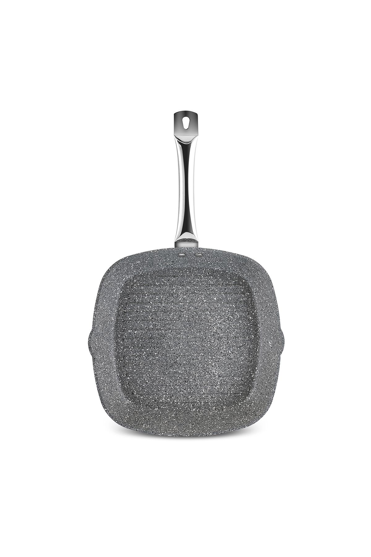 Karaca-Biogranite Shen Grill Pan 28 cm 2