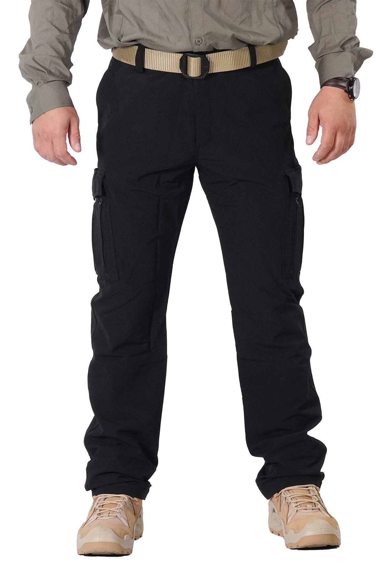 MECANIK ® Onyx Pro Pantolon