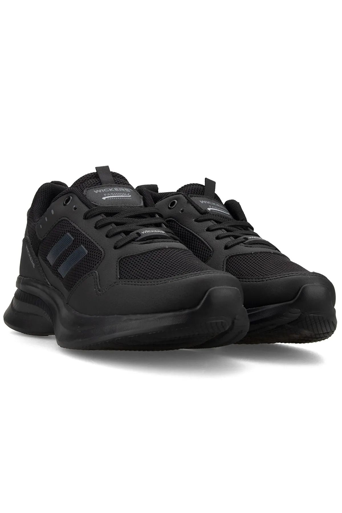 Wickers-Pantofi sport casual pentru bărbați 2552 2