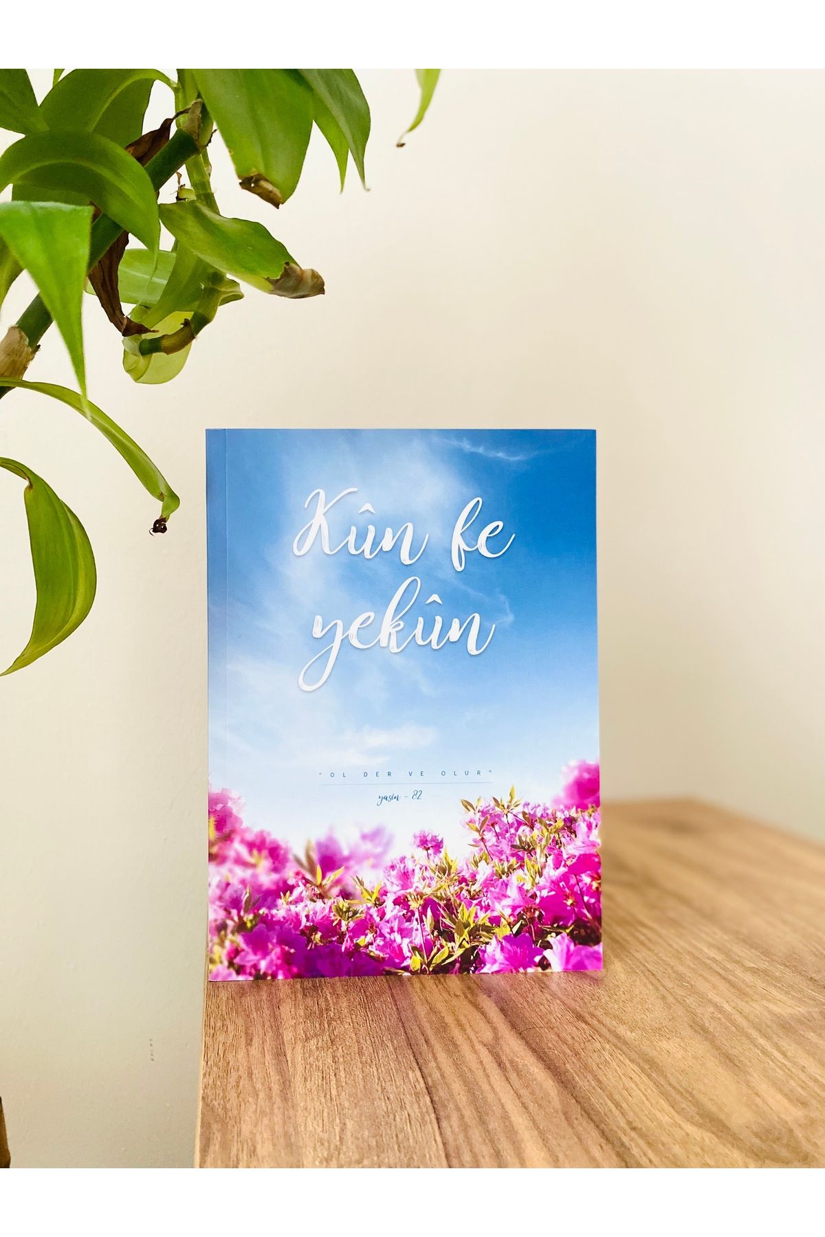 Hobbi Tasarım-Kun Fe Yekun Notebook - Striped 2