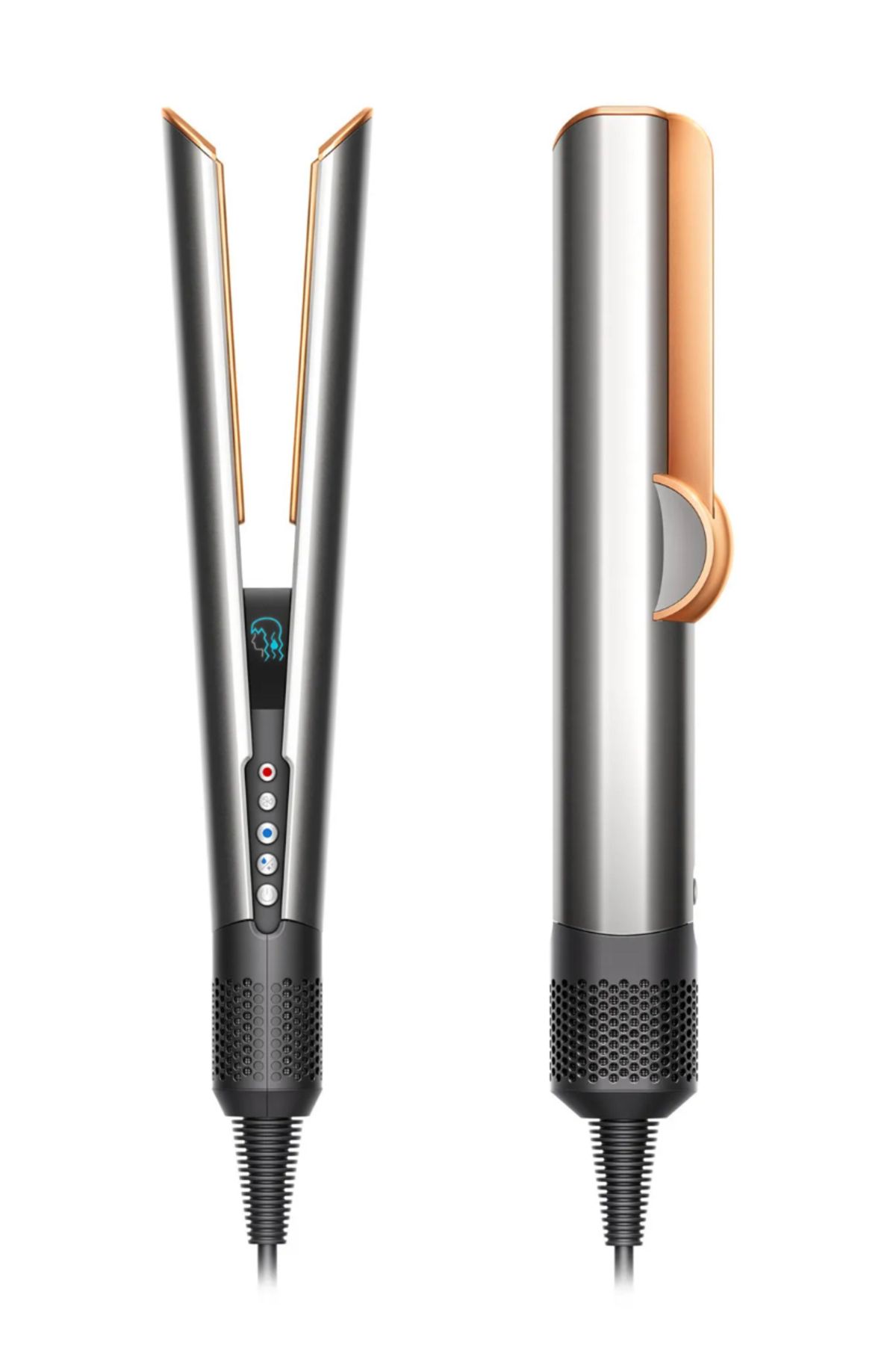 Dyson ht01 rose gold