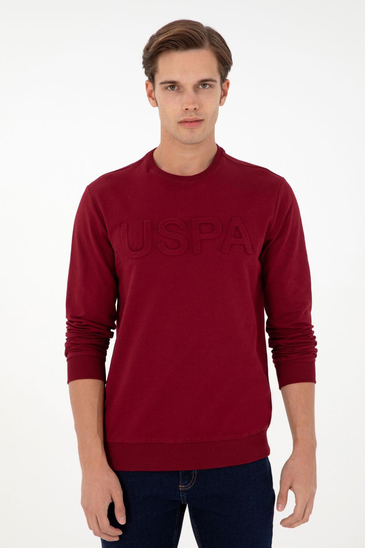 U.S. Polo Assn.-Us Polo Assn. G081Sz082- 1926931   Men's Sweatshirt 3