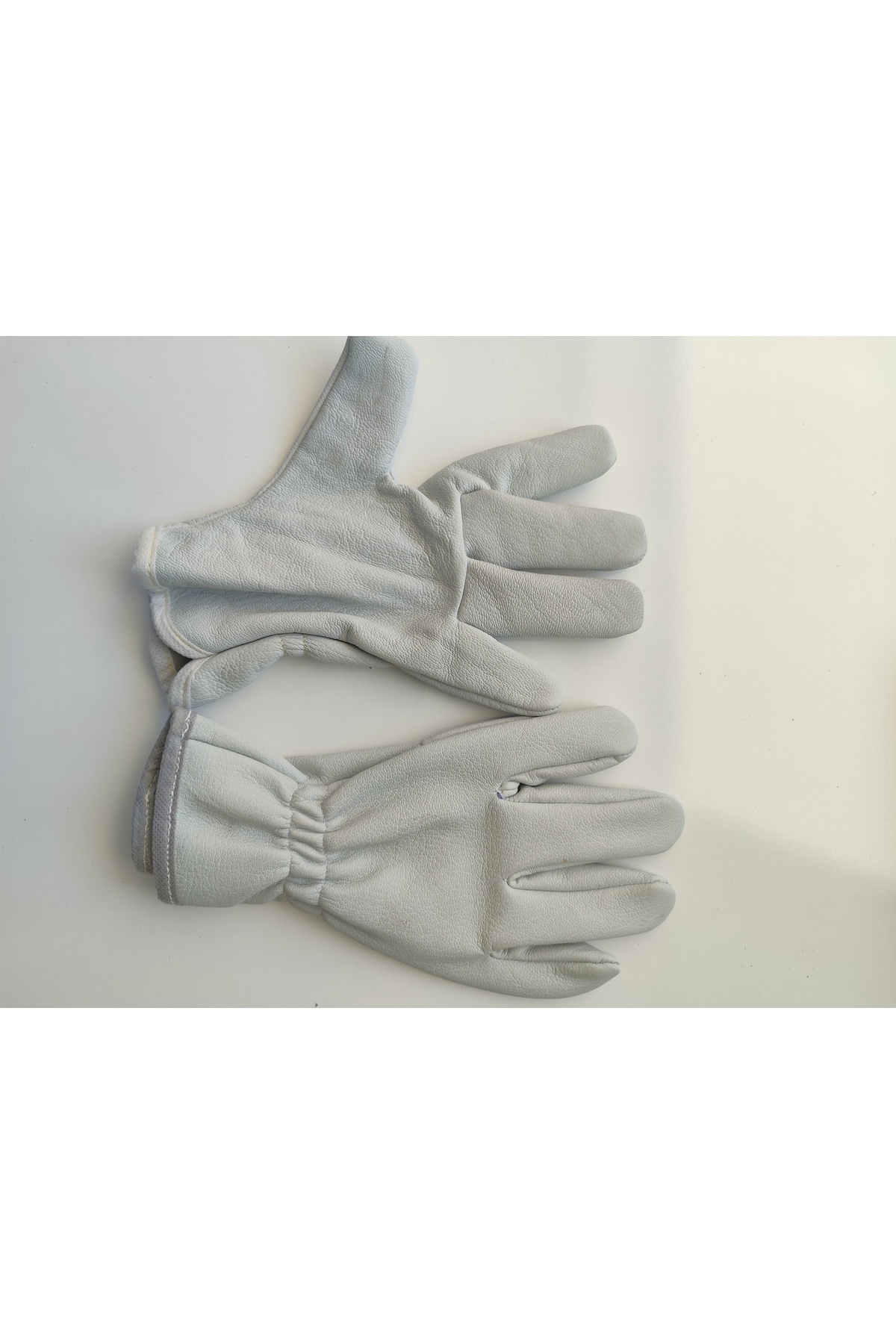 BARIN DERİ KONFEKSİYON Deri sürücü eldiveni