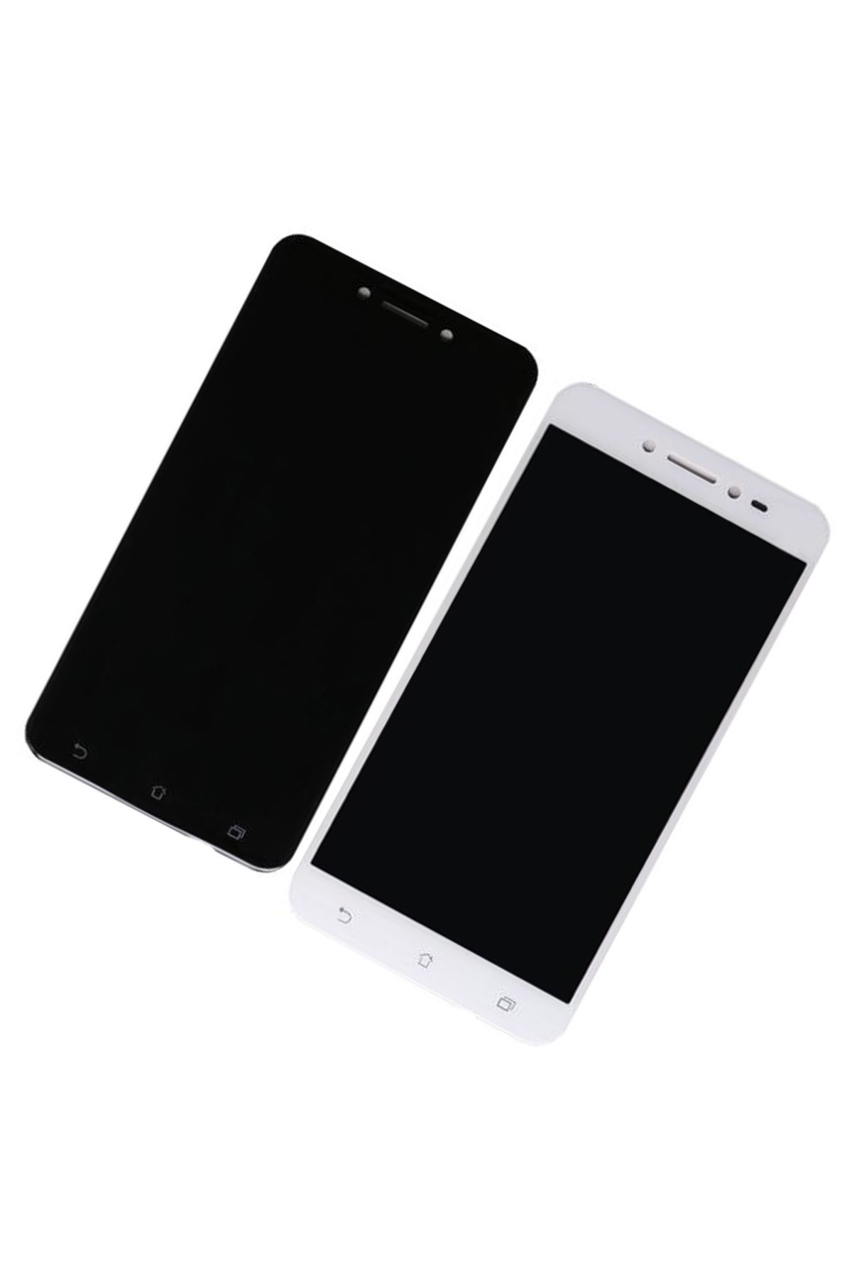 Choice-5.0" LCD For Asus ZenFone Live ZB501KL X00FD A007 LCD Screen Display with Frame Touch Panel Digit... 4