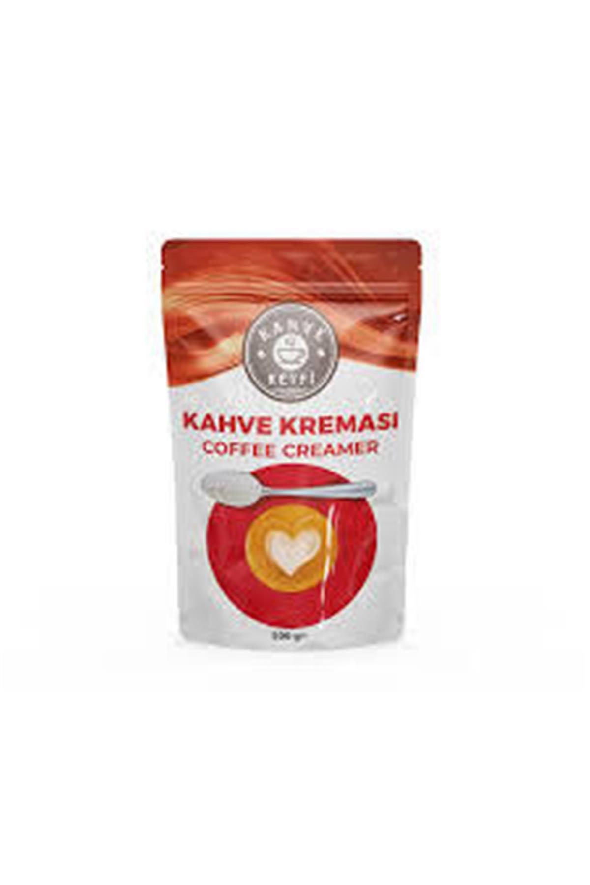Kahve Keyfi KAHVE KEYFİ KAHVE KREMASI 500 G