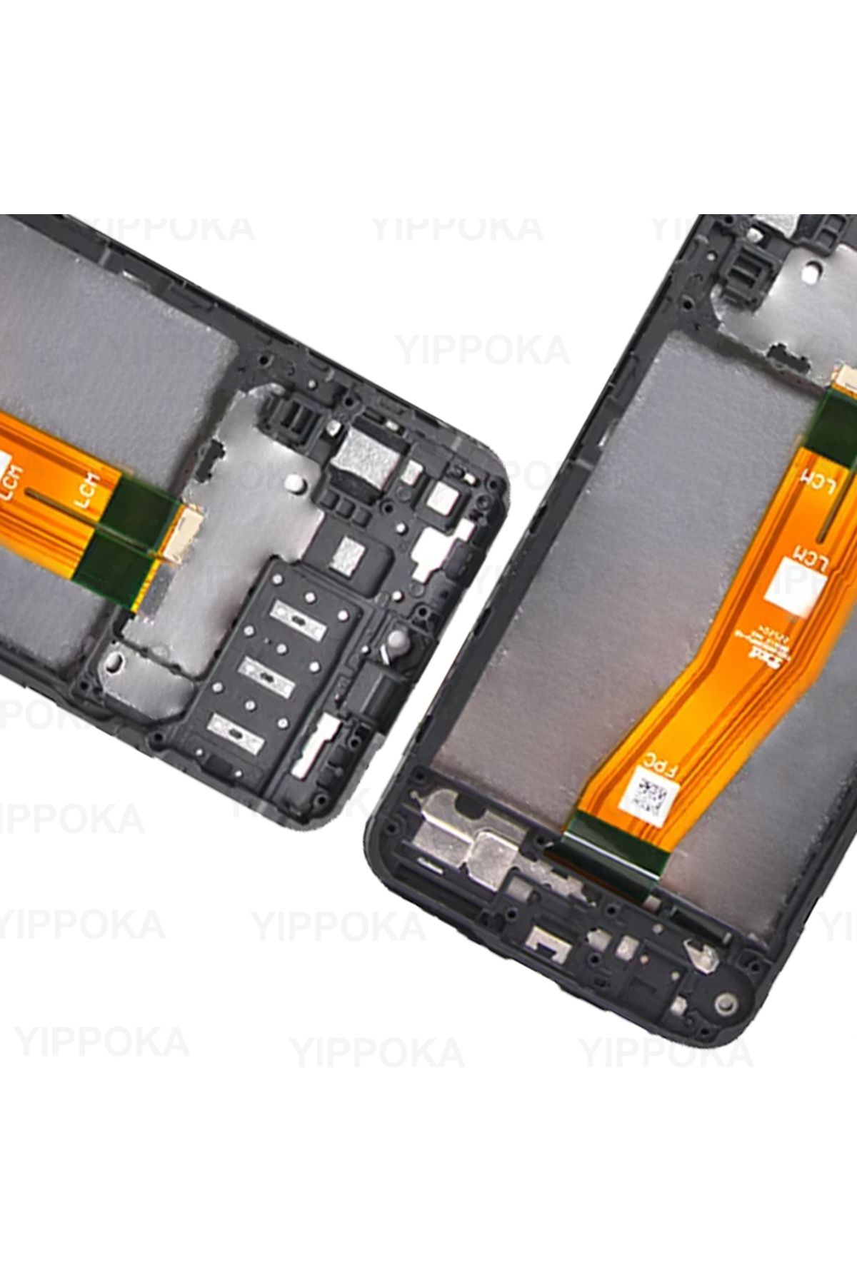 Choice-For Samsung Galaxy A14 LCD SM-A145F Display Digitizer For Galaxy A145 Display A145F/DSN A1... 6