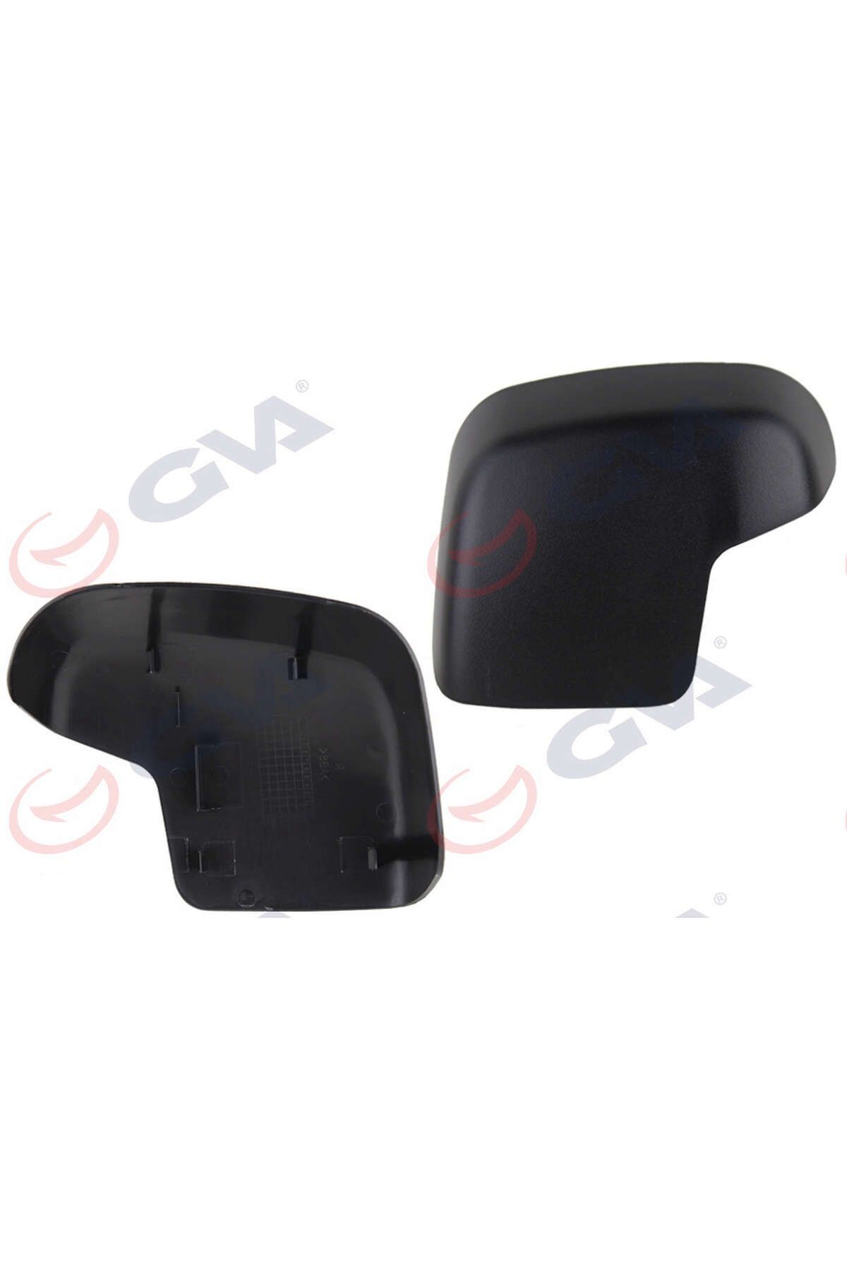 GVA AYNA KAPAĞI DESENLİ SOL FIORINO-BIPPER-NEMO 07 VM-6115CL DRSTR