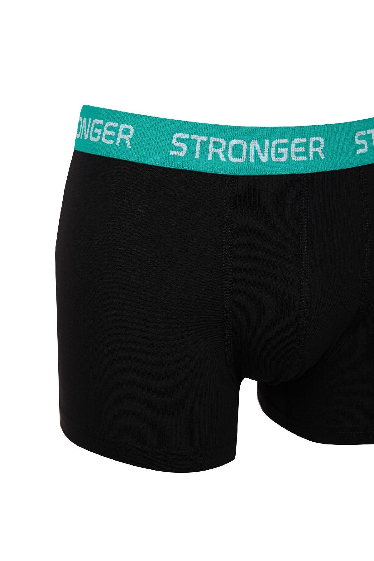 DeFacto-3-teiliger Herren-Boxer E0037ax24wn 4