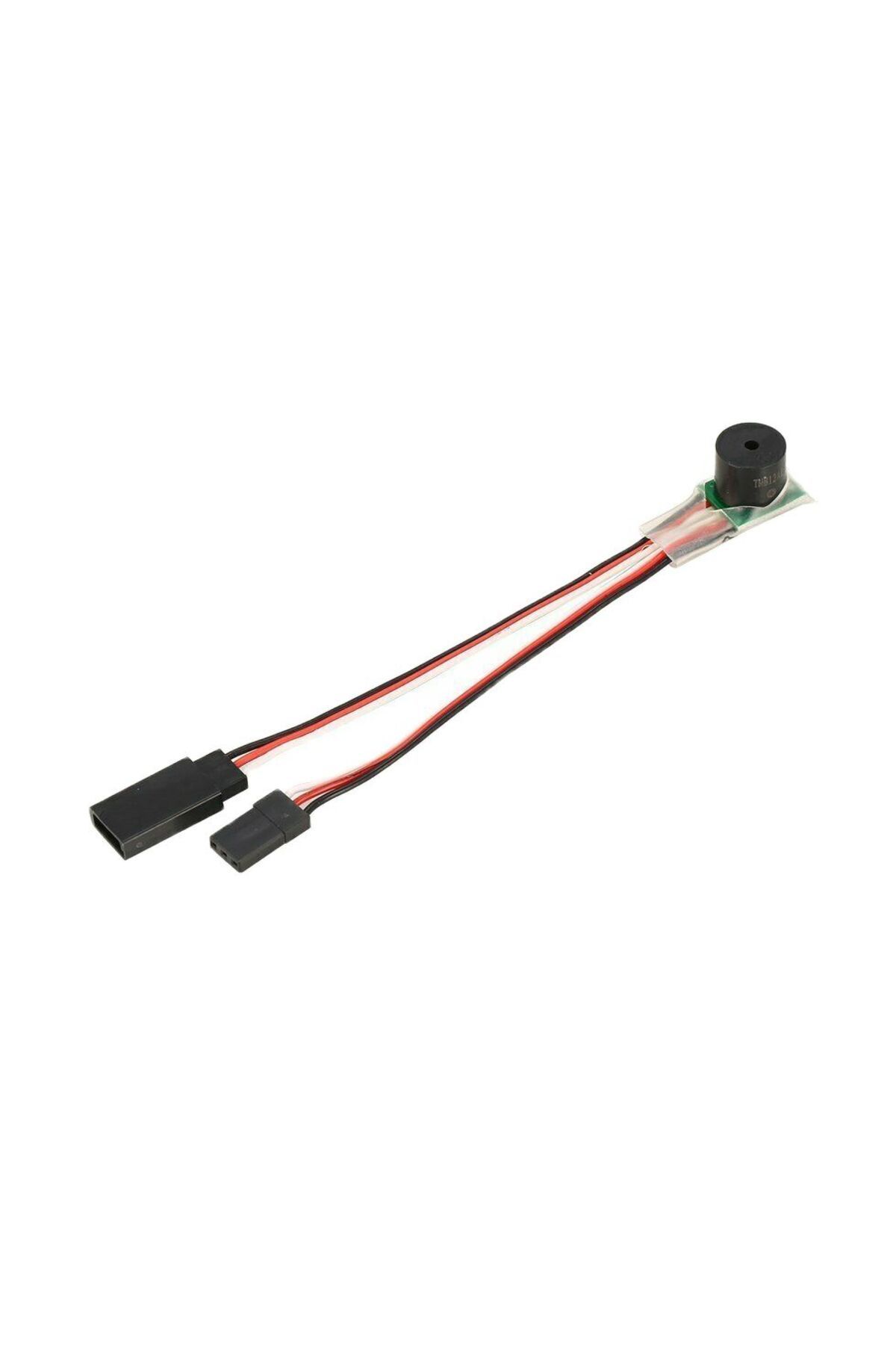 Choice-3 pcs Lost Helicopter Airplane Mini Finder RC Tracker Tracer Beeper  Loud Alarm Buzzer RC Tool fo... 2