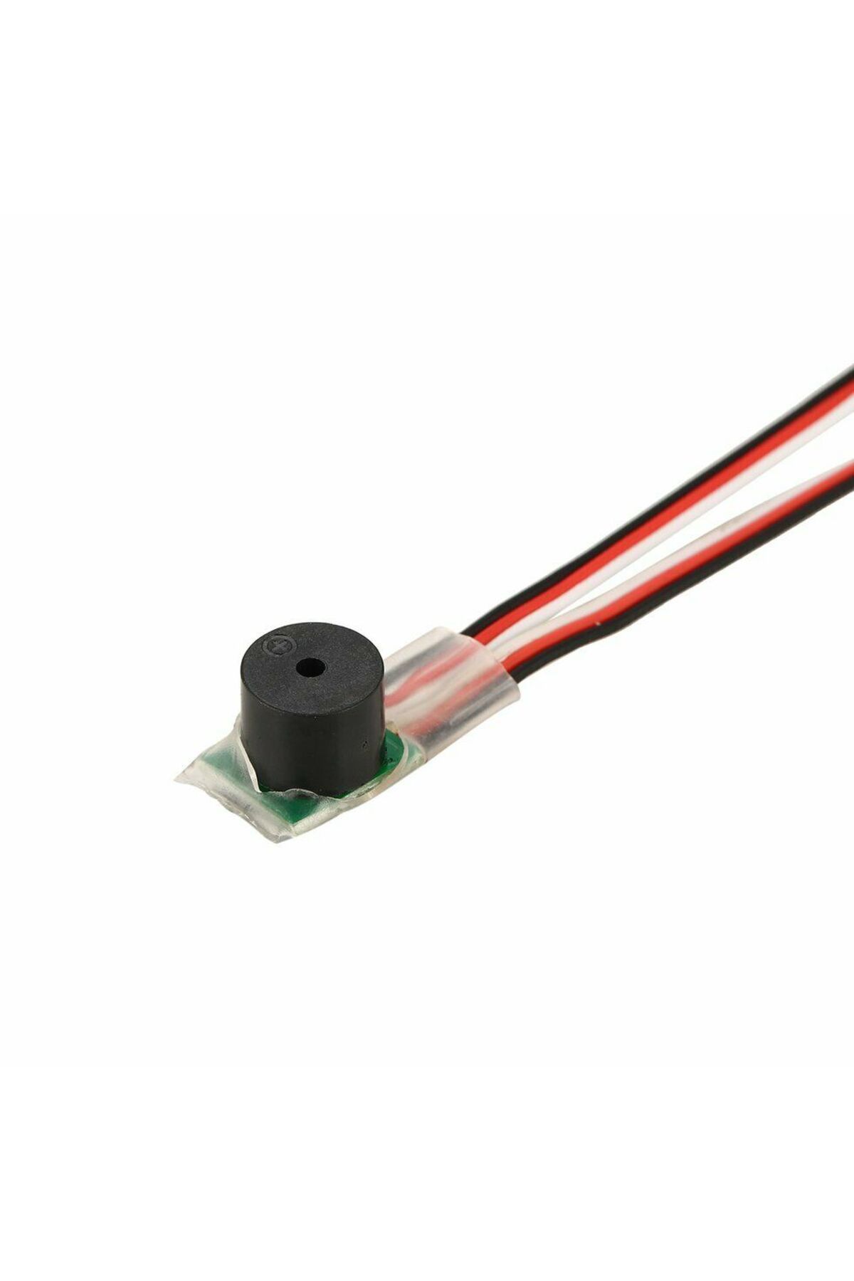 Choice-3 pcs Lost Helicopter Airplane Mini Finder RC Tracker Tracer Beeper  Loud Alarm Buzzer RC Tool fo... 6