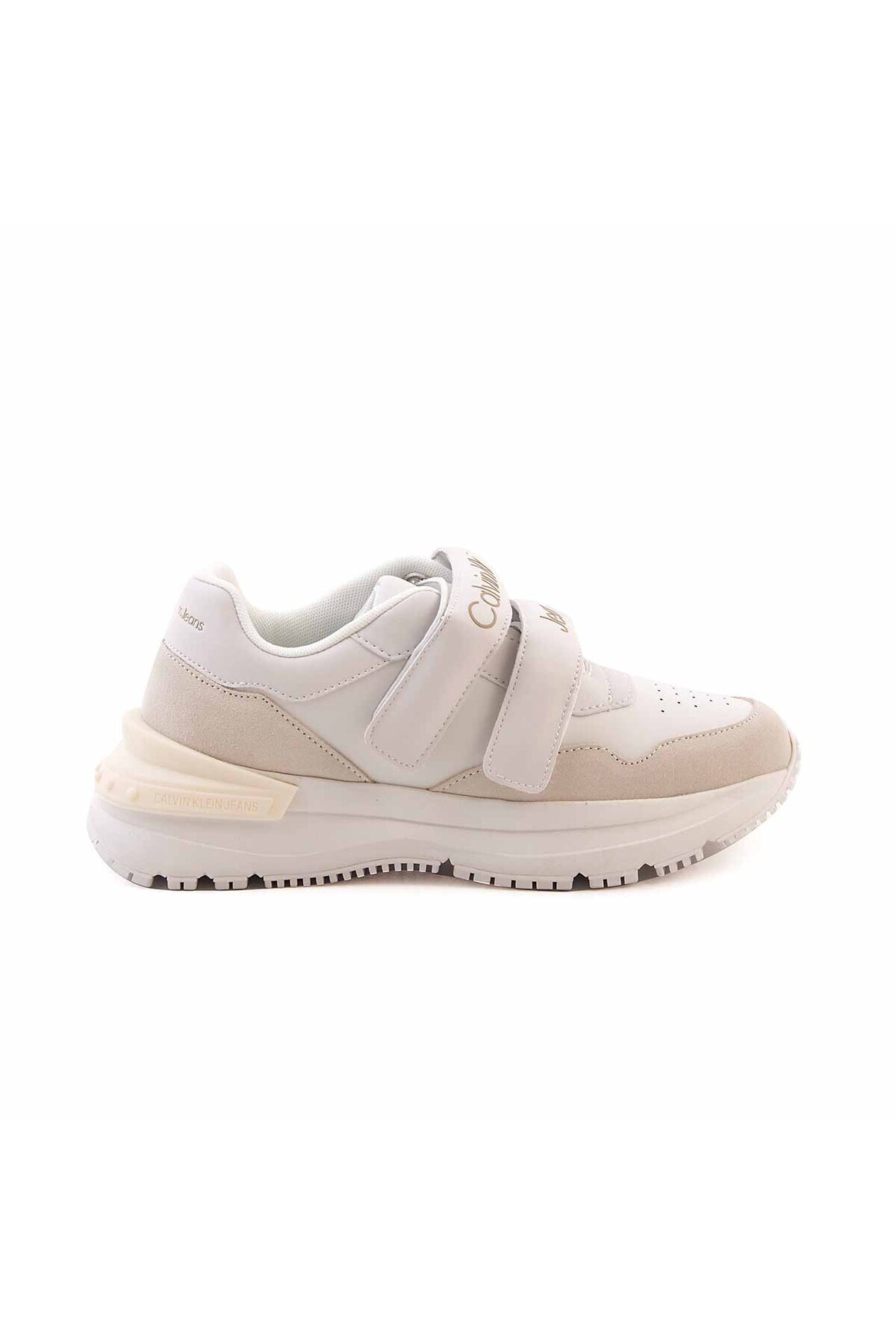 کلوین کلاین کفش‌های ورزشی و کتانی زنانه Yw0yw00888