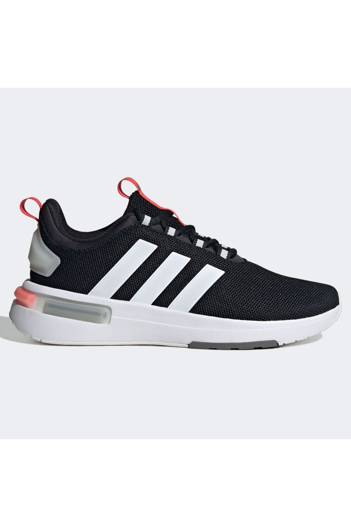 adidas-Černé pánské tenisky Racer Tr23 Ig7323 1