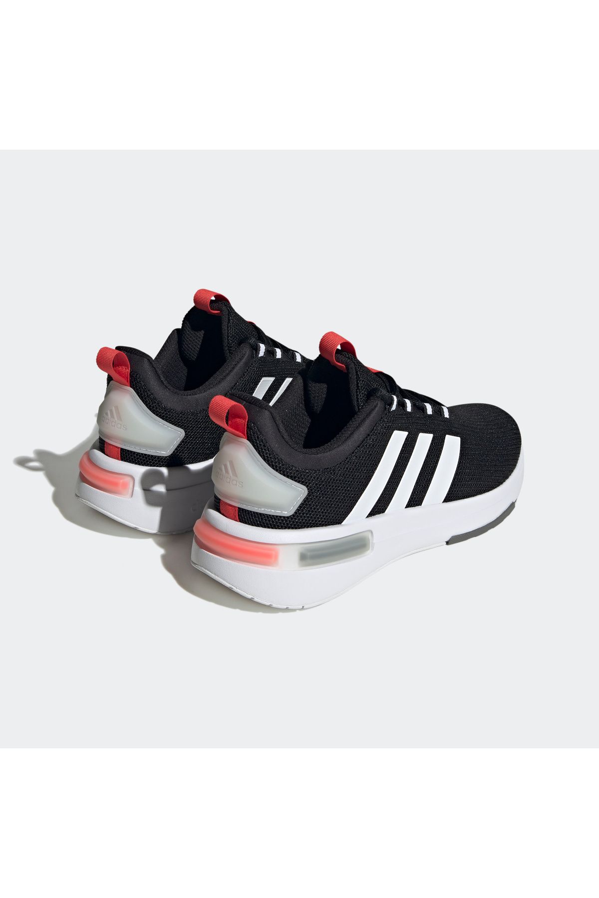 adidas-Černé pánské tenisky Racer Tr23 Ig7323 4