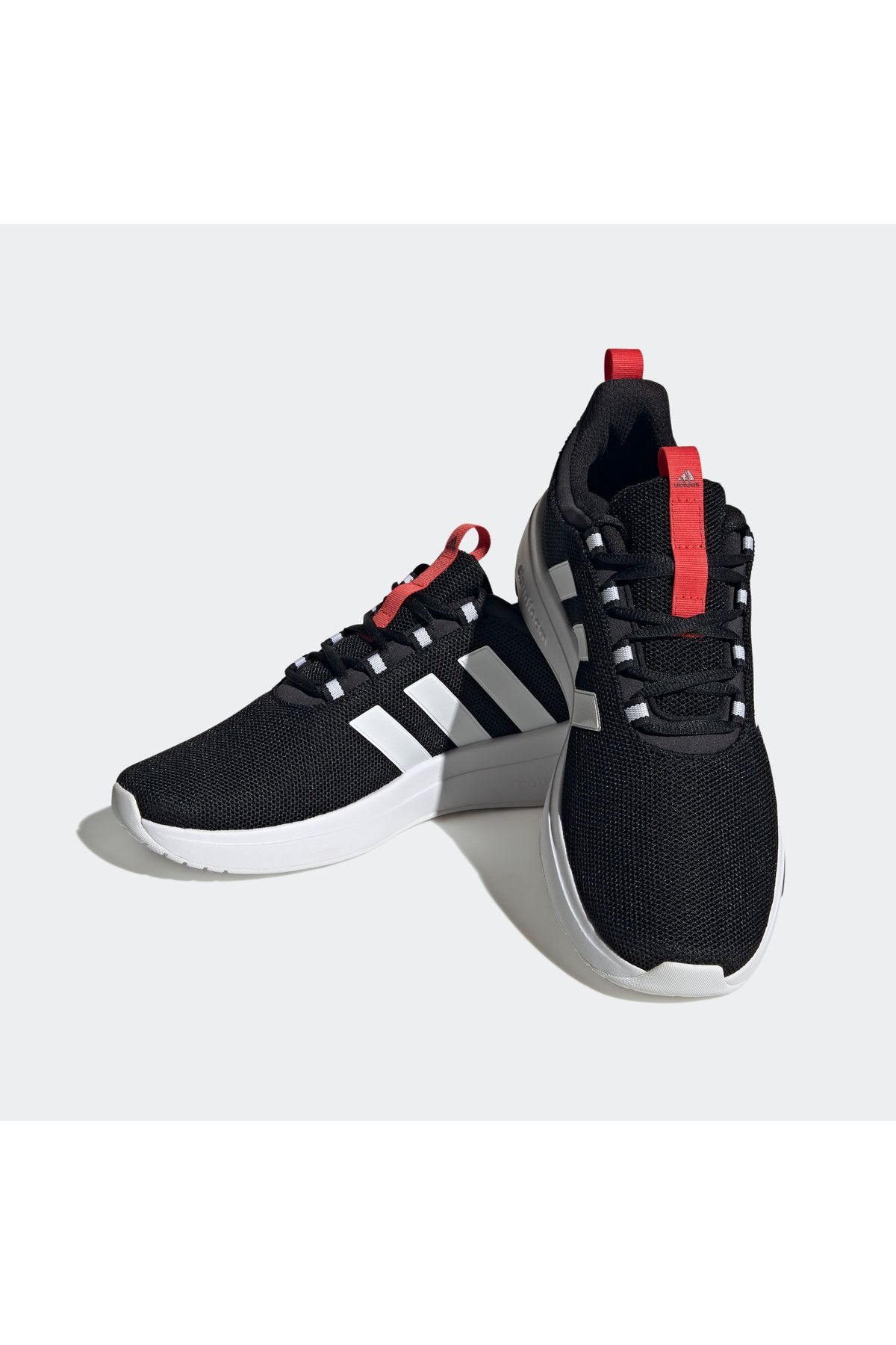 adidas-Černé pánské tenisky Racer Tr23 Ig7323 3