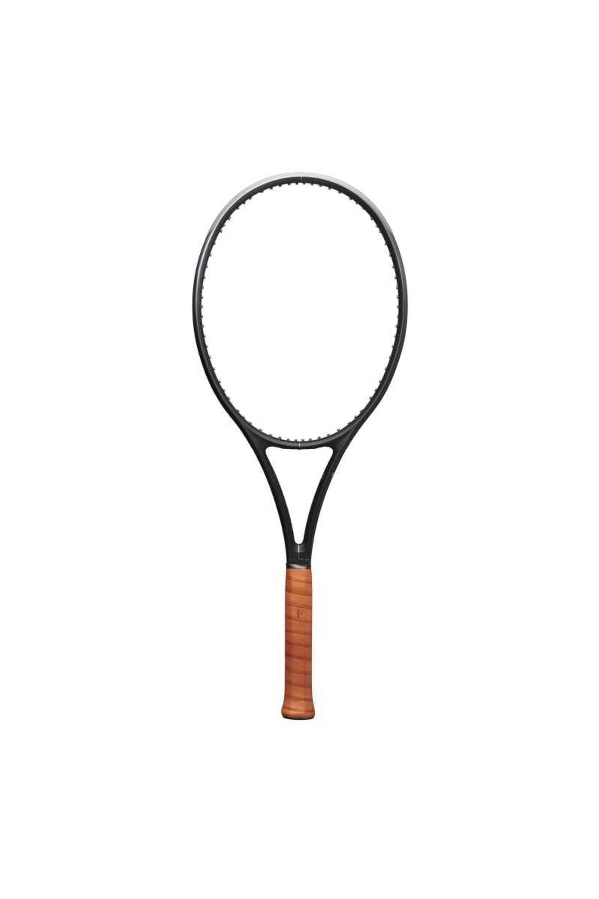 Wilson Rf 01 Pro Tenis Raketi Wr151311