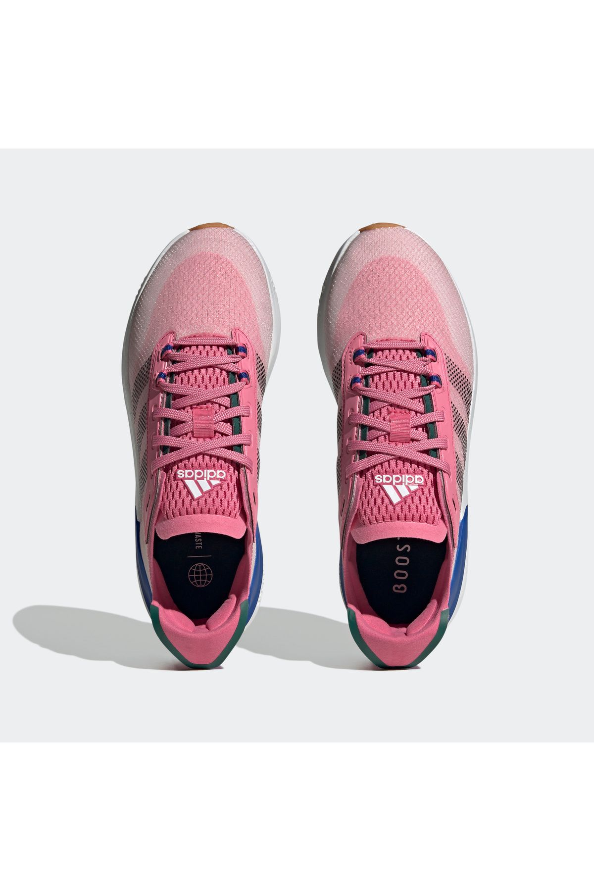 اسنیکر صورتی زنانه کفش ورزشی Avryn Pink IG0648 adidas