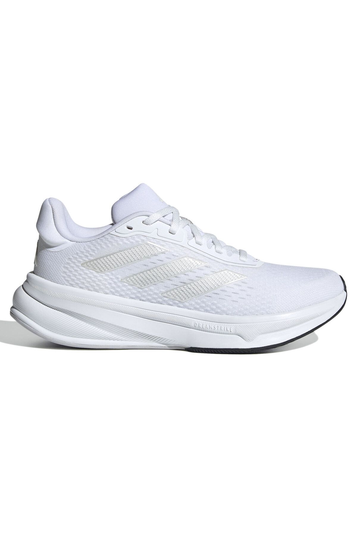 کفش دو و تمرین سفید مردانه زنانه رانینگ پاسخ های پیاده روی فوق العاده w ig1408 adidas
