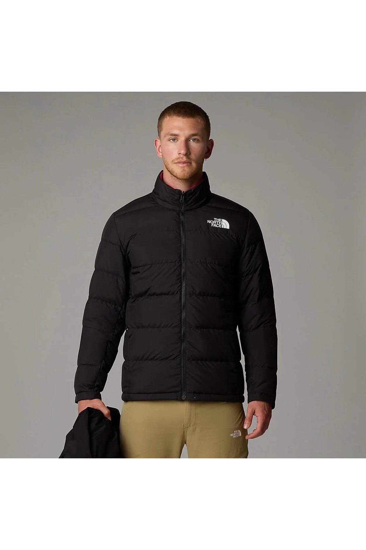 THE NORTH FACE-Mountain Light  Tex Triclimate Men's Coat 7