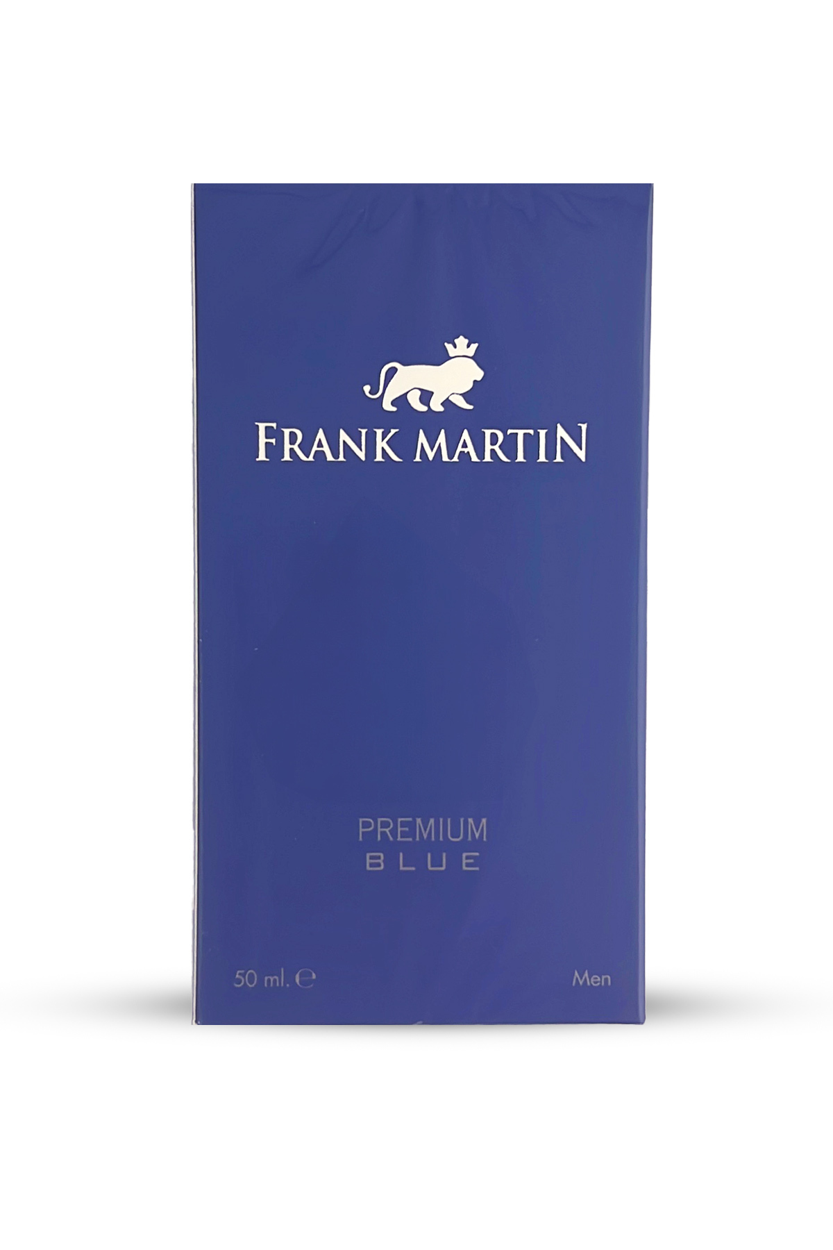 Kutulu Erkek Parfüm Seti Premium Black 50 ml ve Blue 50 ml — 131001 — تصویر 5 از 8