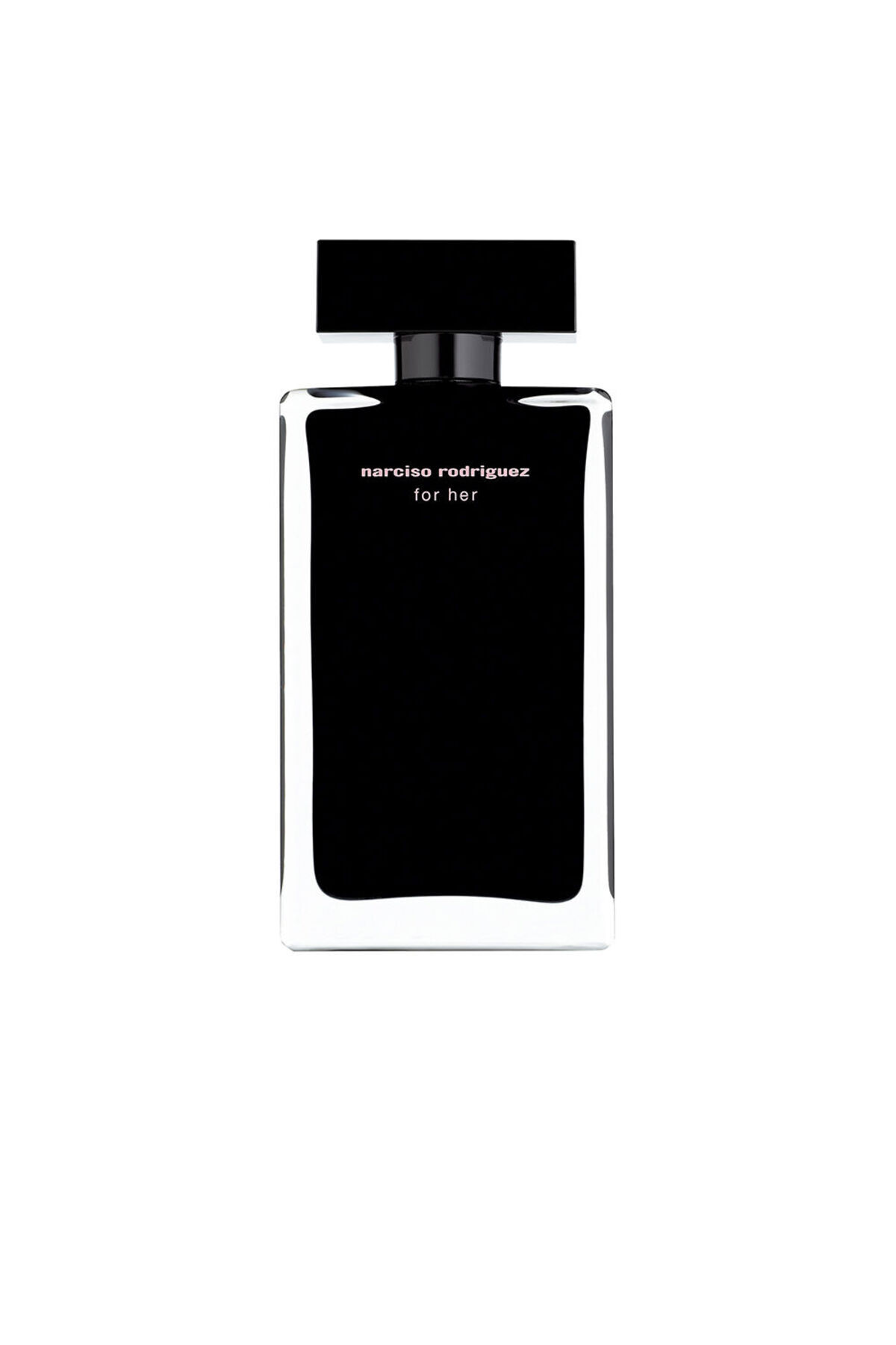 Narciso Rodriguez Für Sie Eau De Toilette Vapo 100 ml