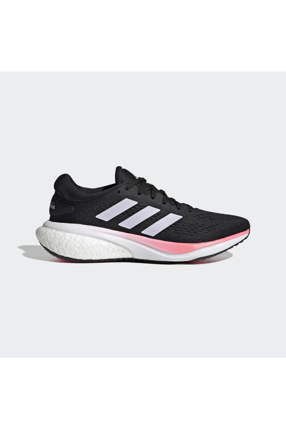 کفش دو و تمرین مشکی زنانه 2.0 اورجینال adidas