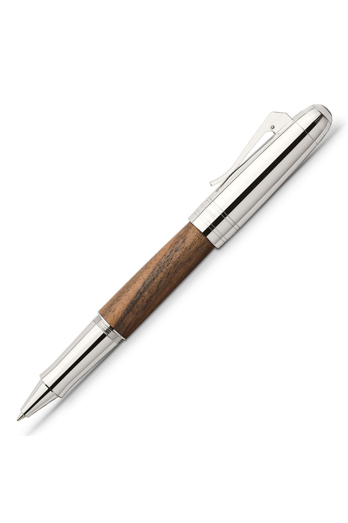Graf Von Faber Castell Graf von Faber-Castell Magnum Edition Roller Kalem 146388