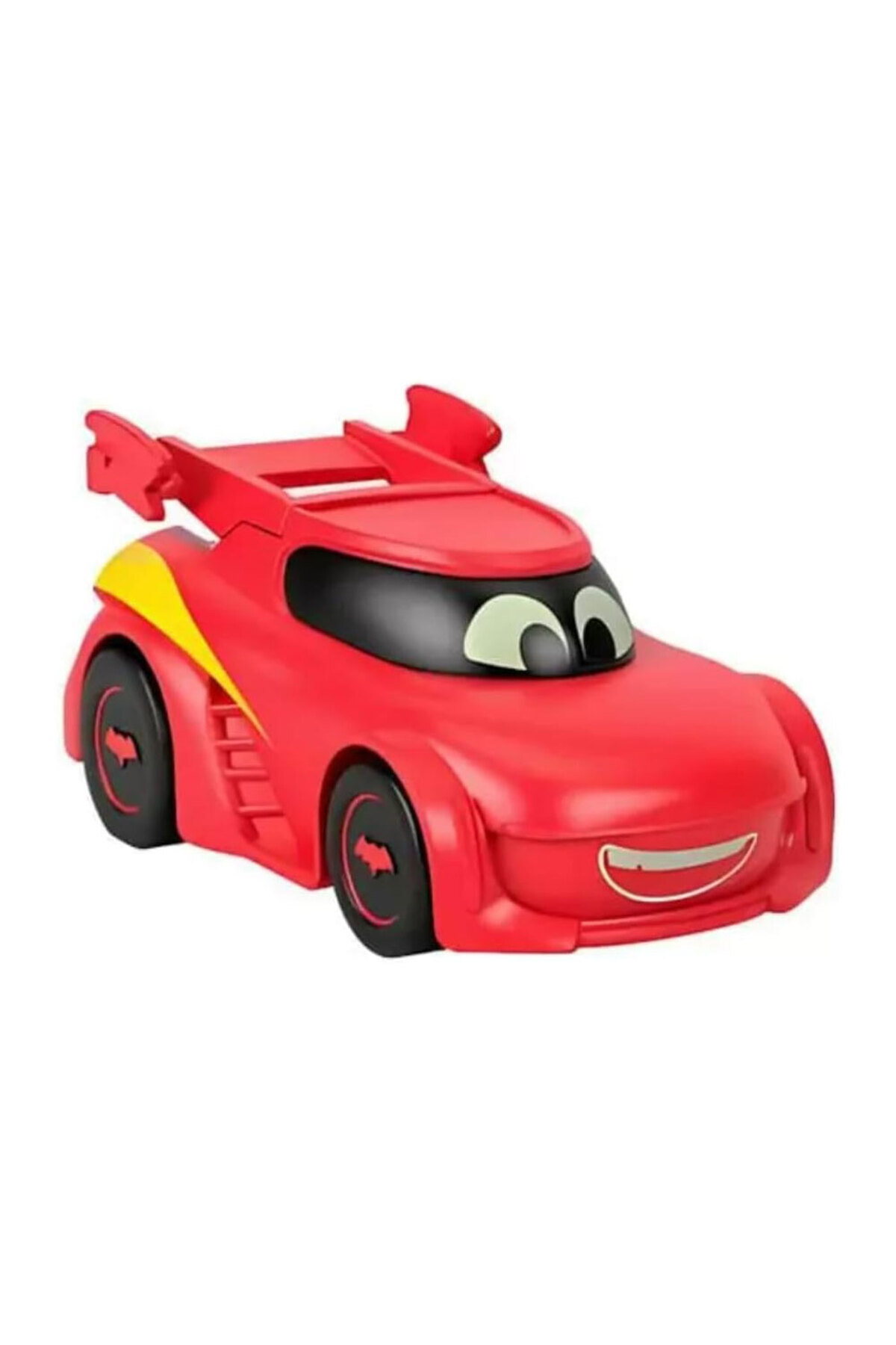 Fisher Price Fisher-Price Batwheels Bam Batmobile HML12-HML17 fotoğrafı 2 (önizleme)