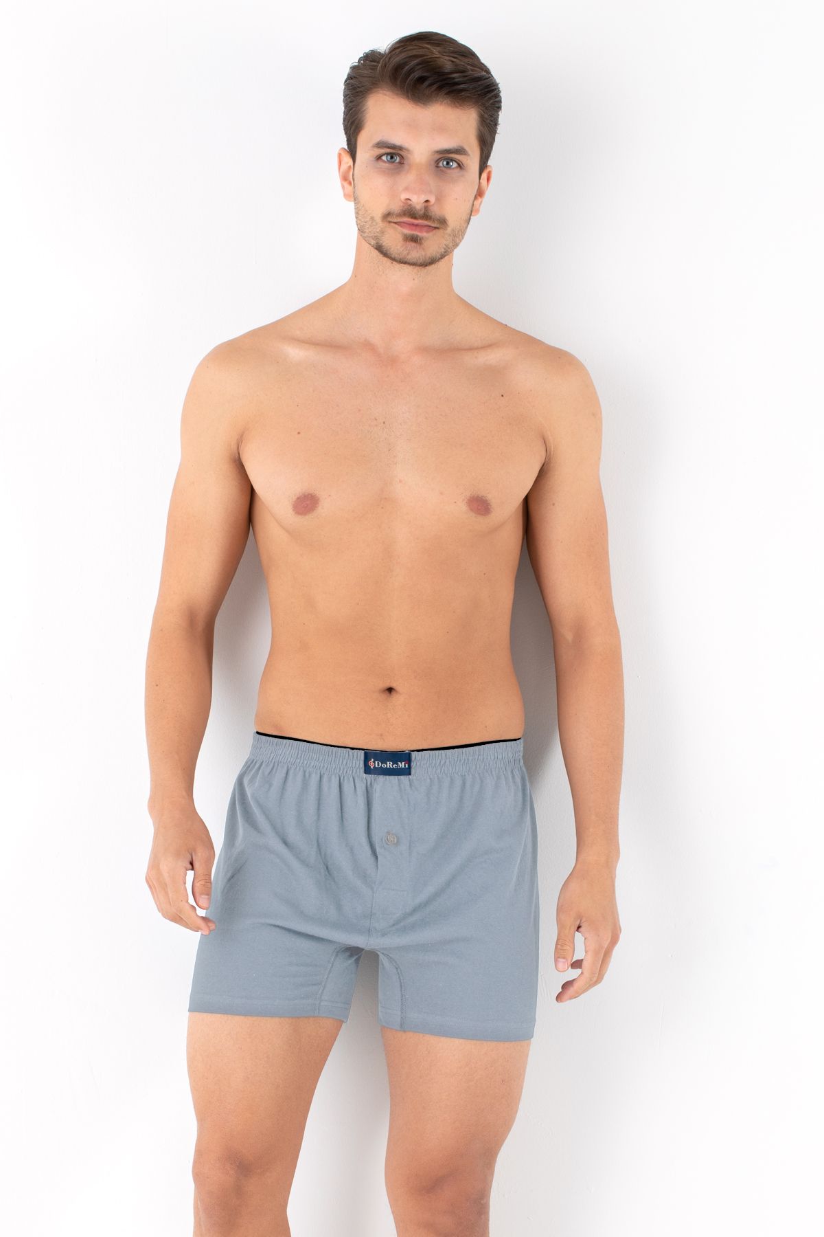 Doremi-Men's Boxers 1