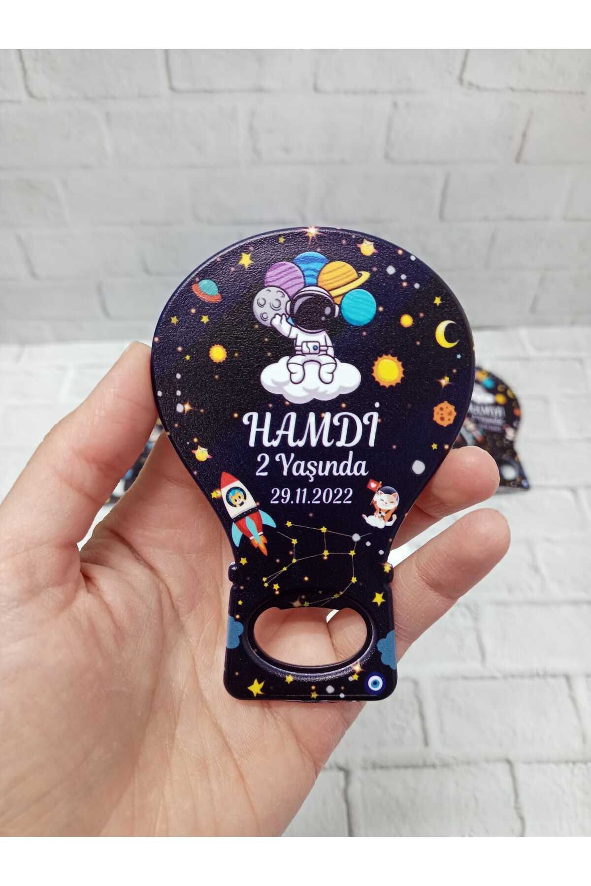 Pi Dekorasyon 35 Adet Balon Magnet Açacak Yeni Doğan, Doğum Günü, Sünnet, Nişan, Söz, Düğün Hediyelik