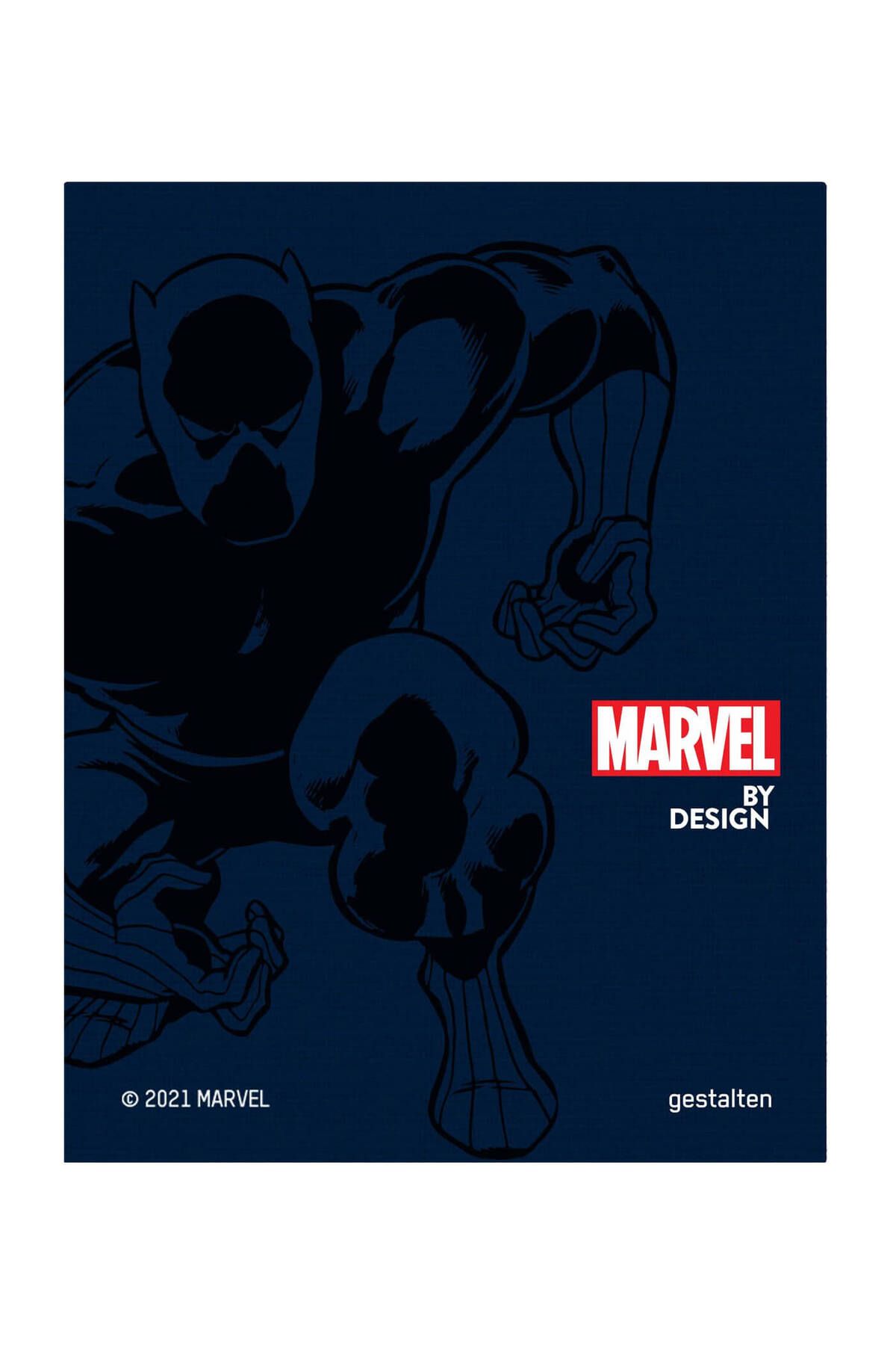 Gestalten Marvel By Design - Special Edition 9783967040494