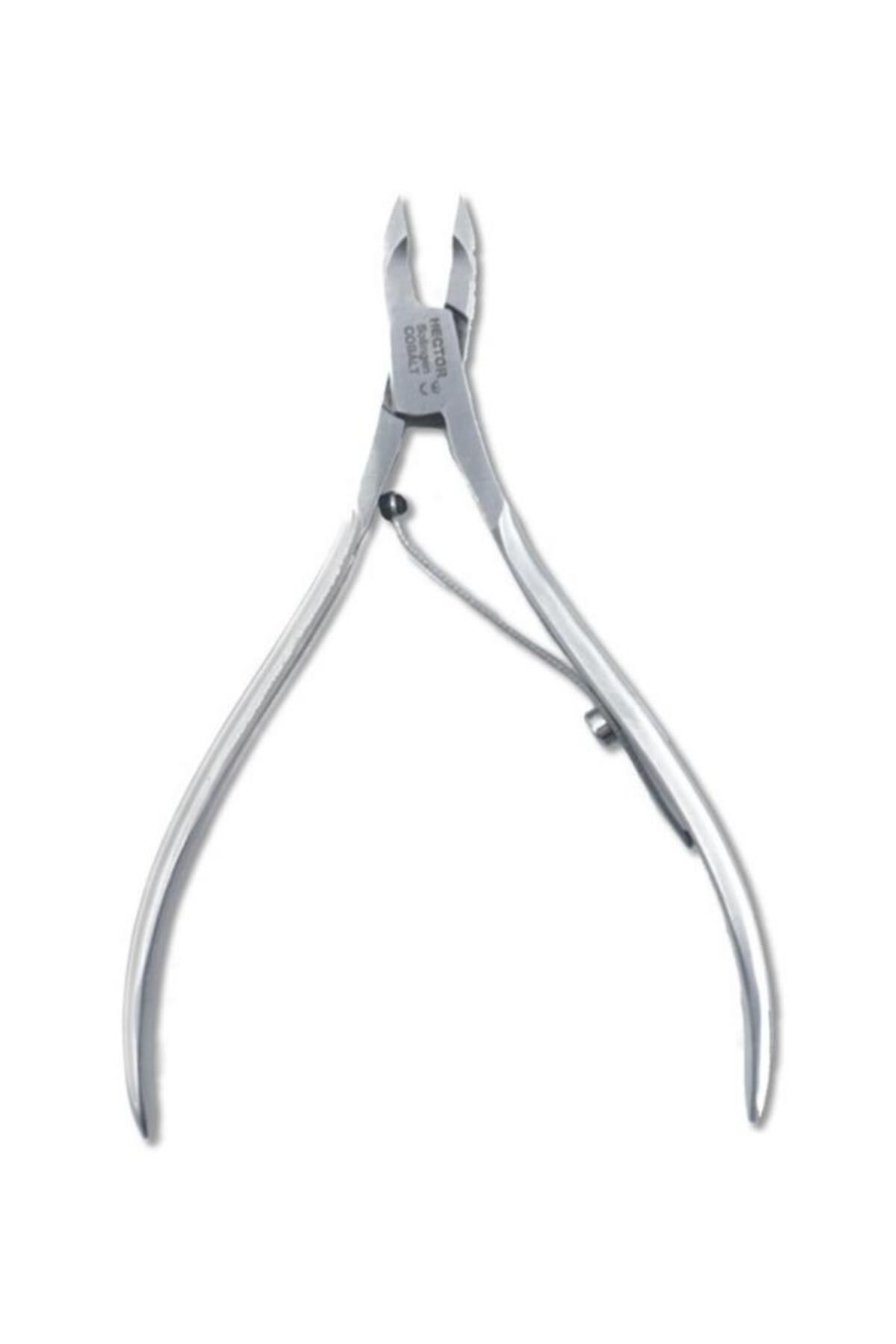 Hector-Ht5 Professional Cobalt Ultra-Sharp Meat Pliers 5 mm 3