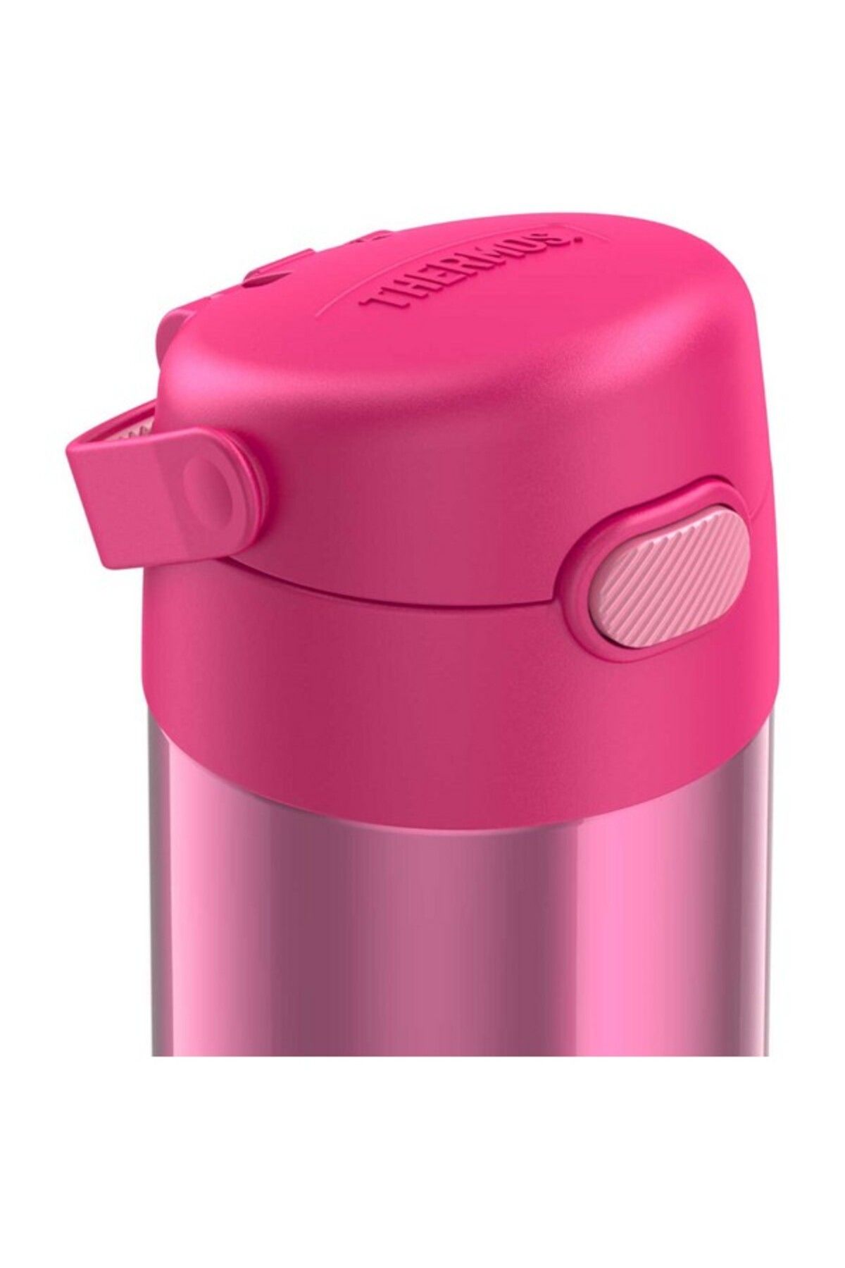 Thermos-زجاجة مياه معزولة بالفراغ من فانتينر، سعة 12 أونصة 3