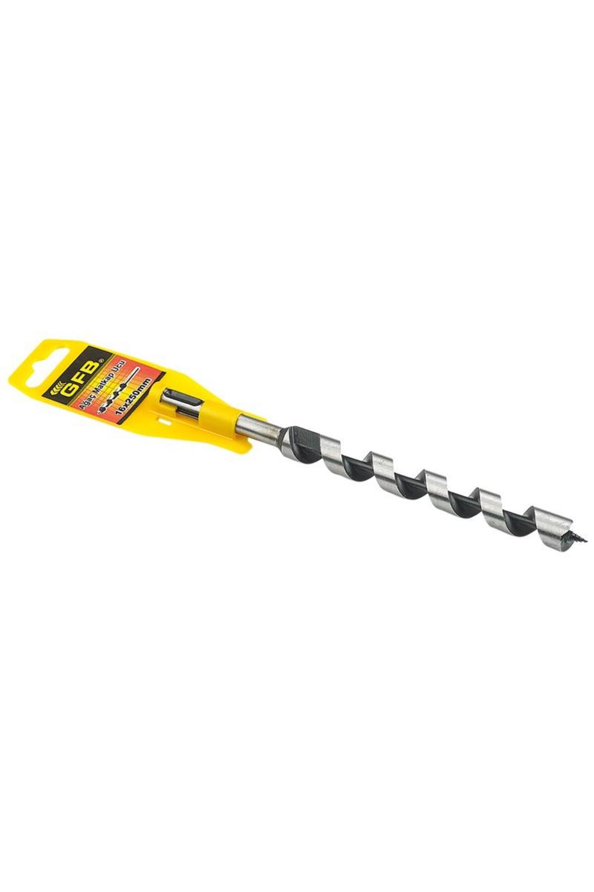 Sds Wood Drilling Drill Bit 10x250 Mm