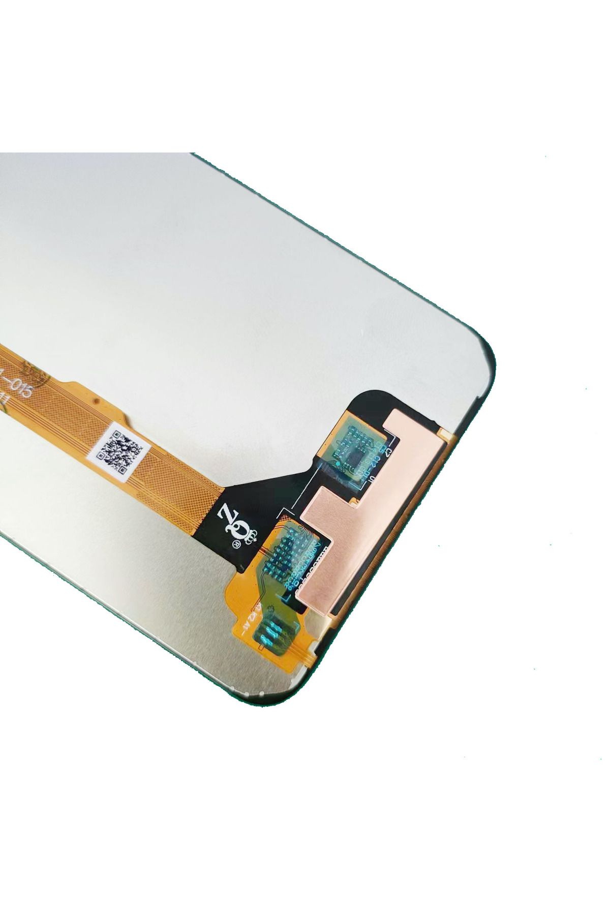 Choice-6.3" Original LCD For VIVO Y97 Z3 Z3i V11 V11i Display Touch Screen With Frame Assembly Replaceme... 3