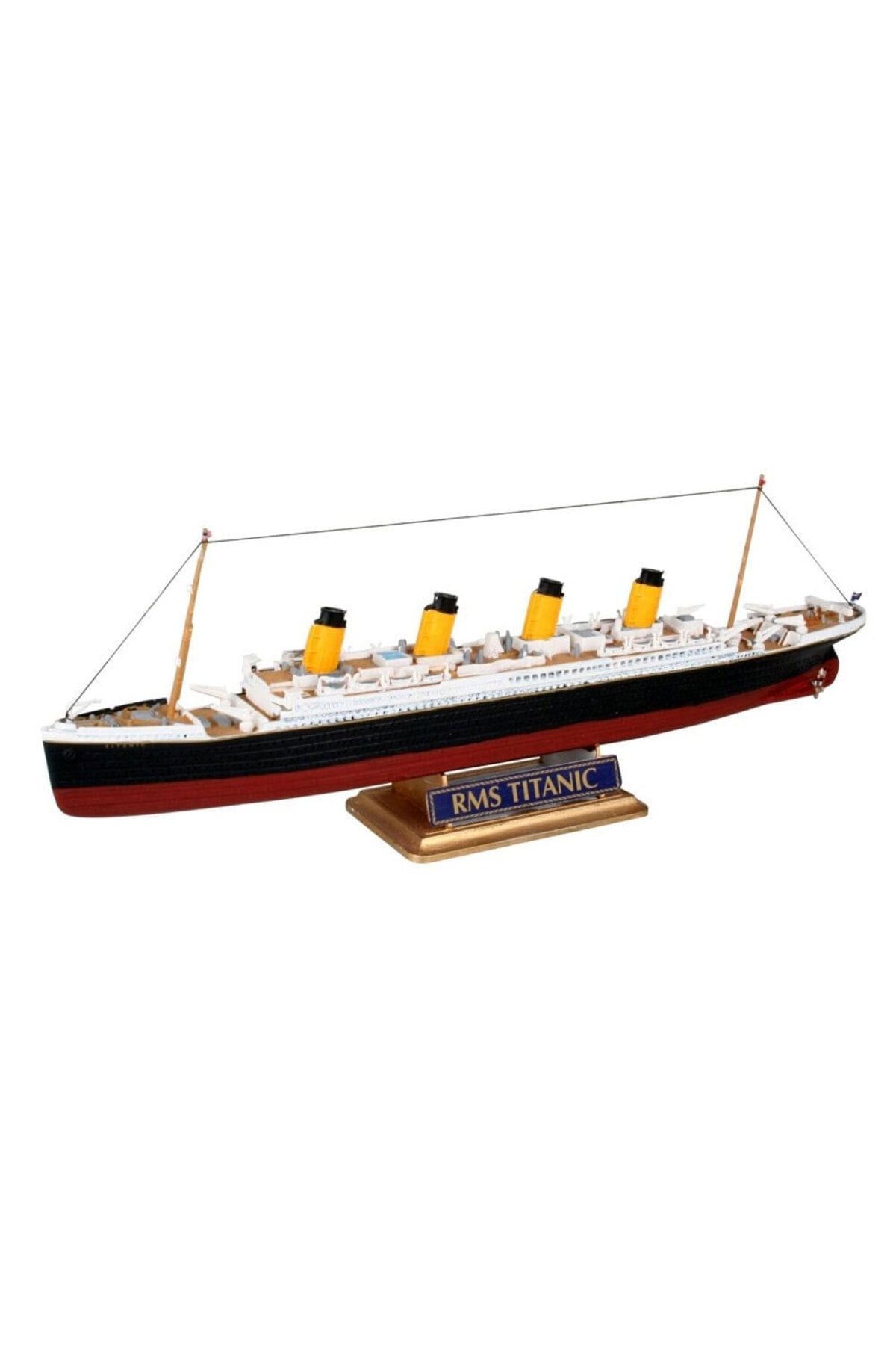 REVELL-Model Set Titanic 65804 2