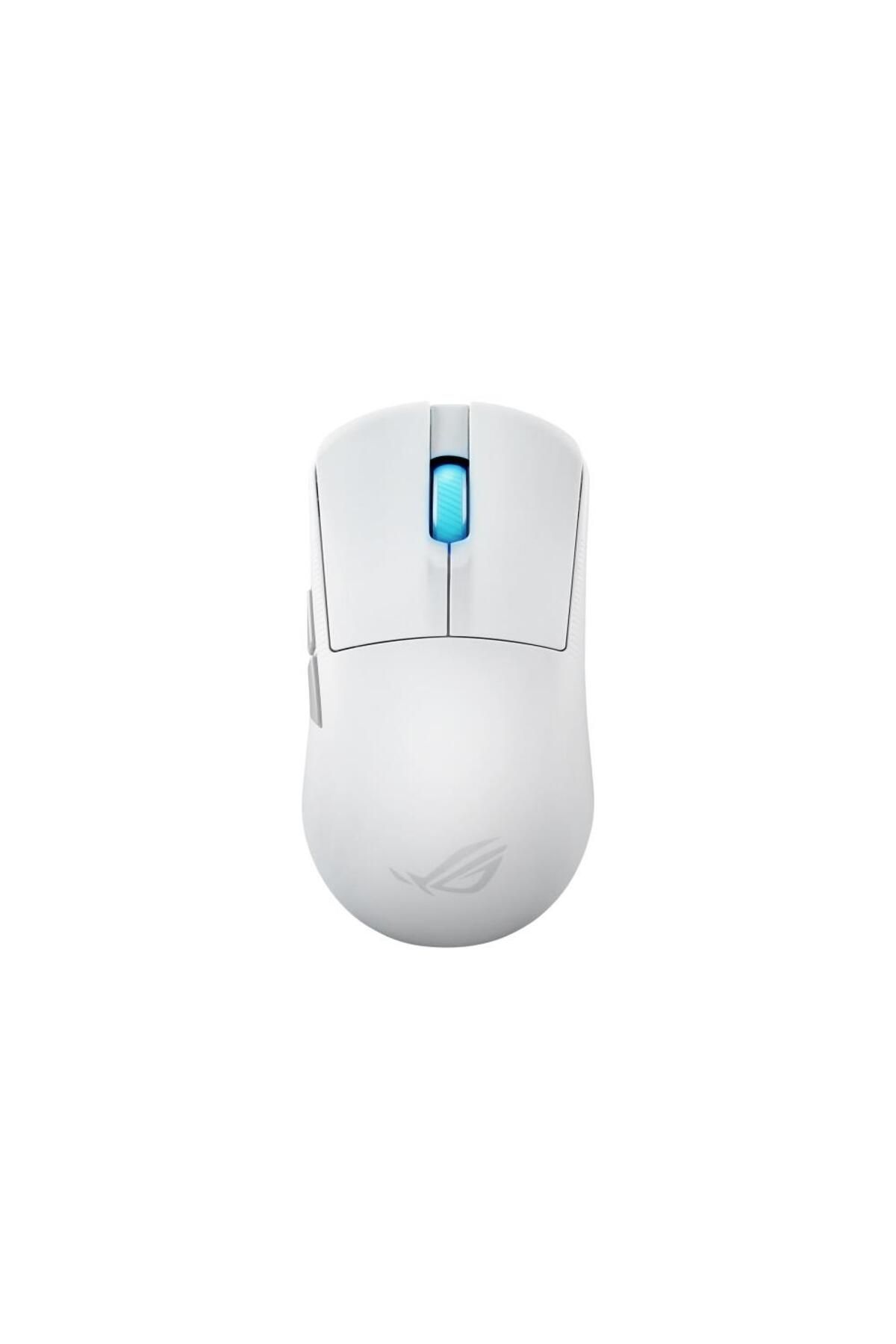 ASUS ROG Harpe Ace Mini Beyaz Kablosuz Oyuncu Mouse