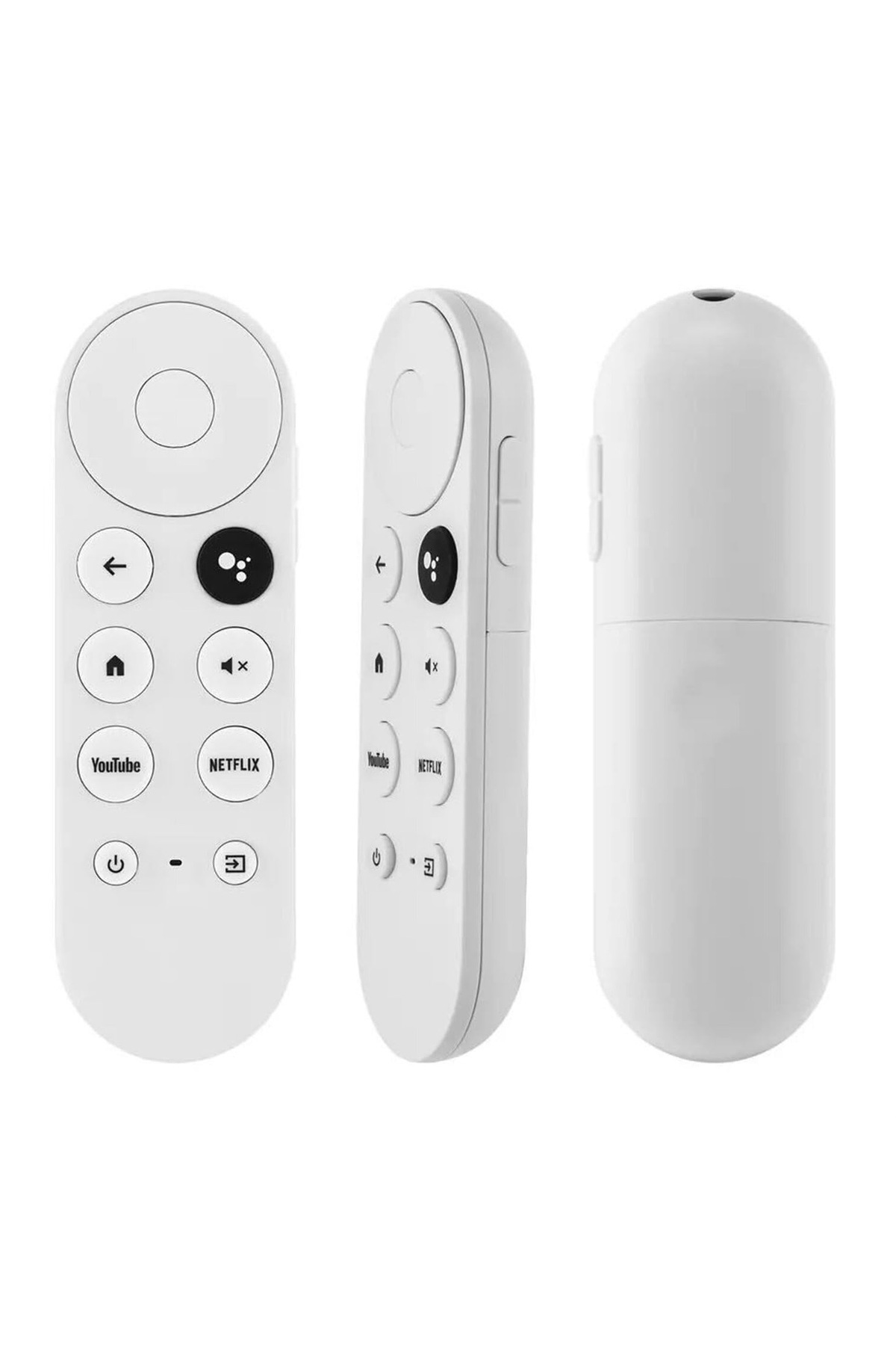 ATAELEKTRONİK Google TV (4K) ile Google Chromecast için SESLİ