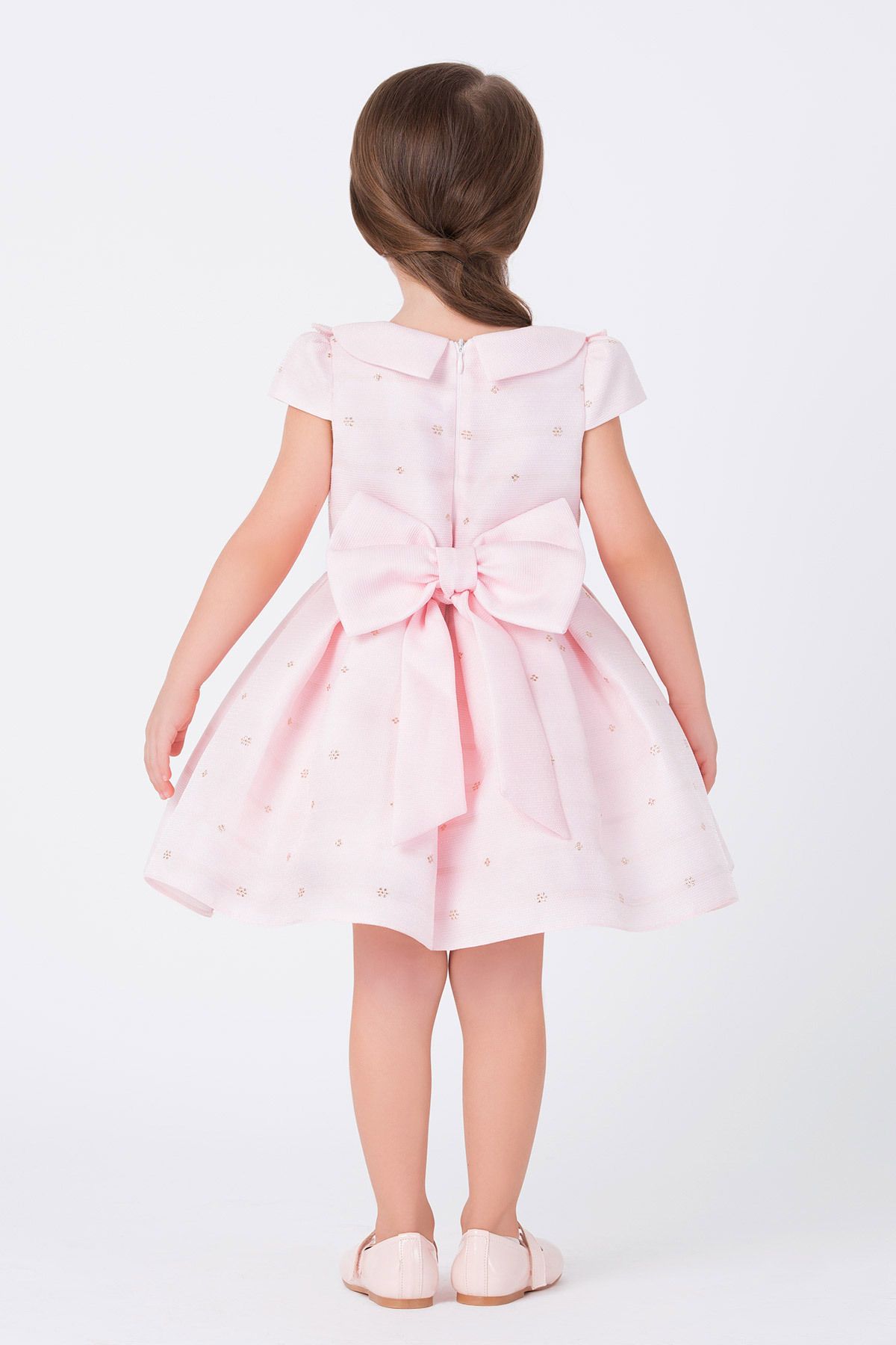 Pamina-baby girl dress 3