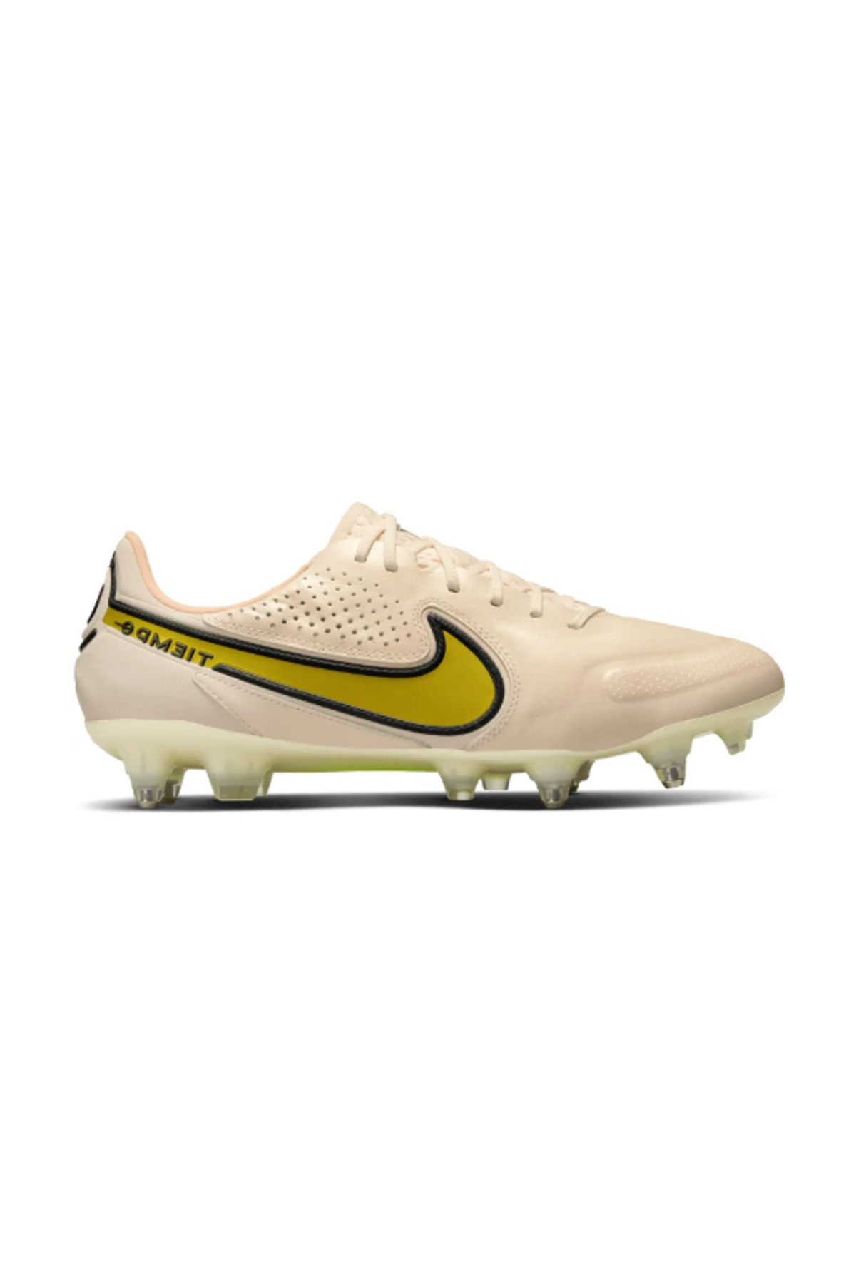 Nike Tiempo Legend 9 Elite Sg-pro Çim Saha Krampon - Fiyatı