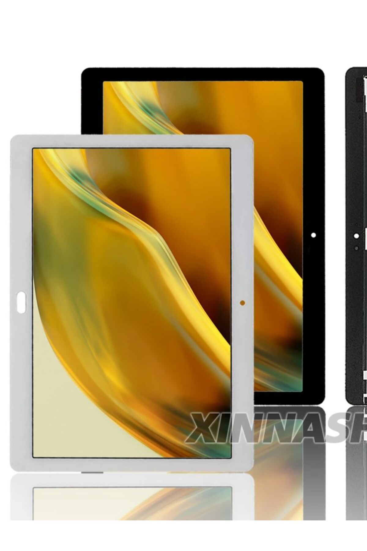 Choice-For Huawei Mediapad M3 Lite 10.1" BAH-L09 BAH-W09 BAH-AL00 LCD Display Touch Screen Digitizer Gla... 7