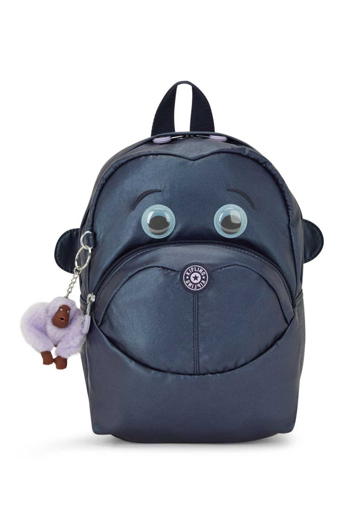 کیف مدرسه مردانه و زنانه مهد کودک یونیسکس سریعتر Kipling