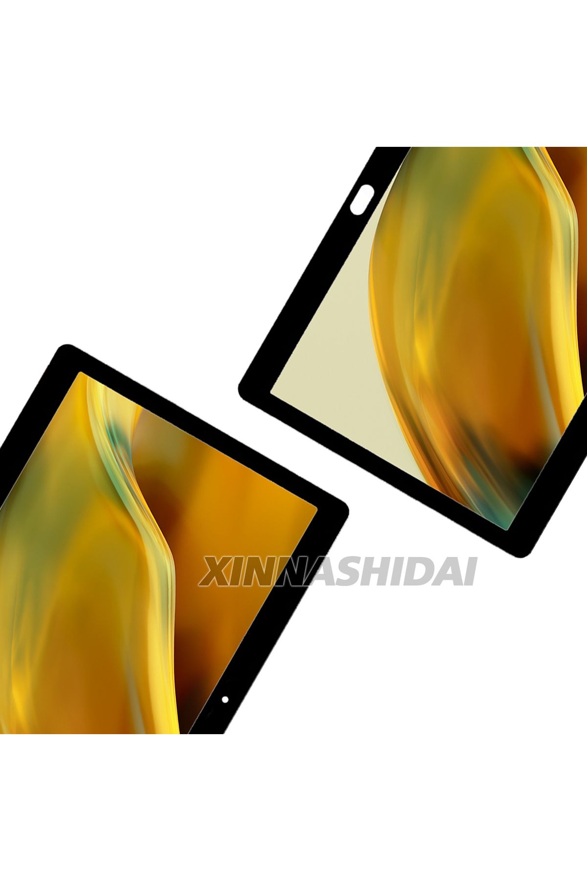 Choice-For Huawei Mediapad M3 Lite 10.1" BAH-L09 BAH-W09 BAH-AL00 LCD Display Touch Screen Digitizer Gla... 3