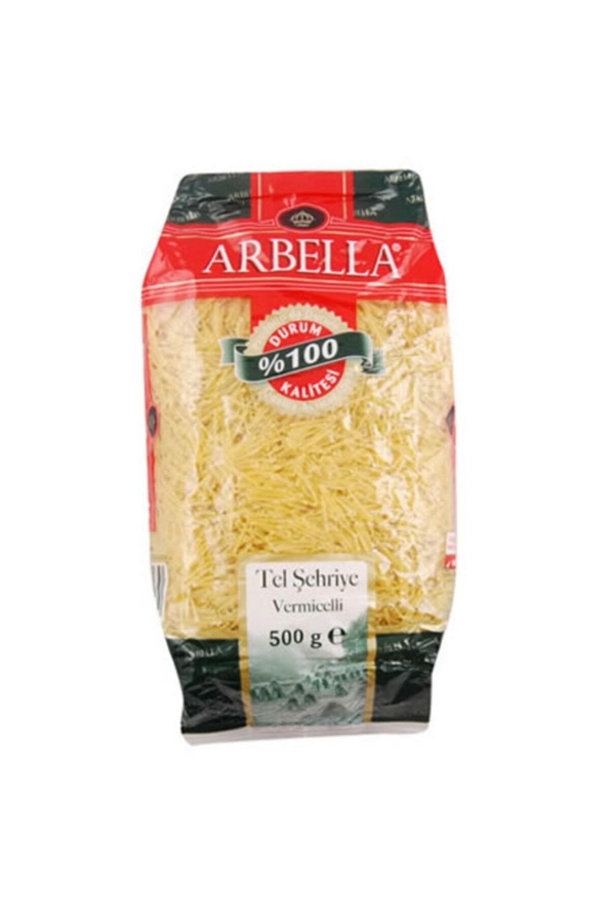 Arbella Arbella Tel Şehriye 500 G