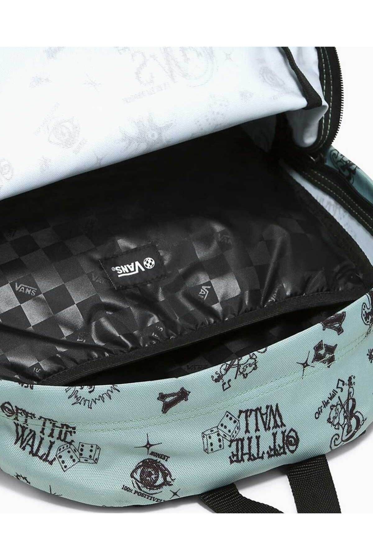 Vans-Rucsac Old Skool - Rucsac 6